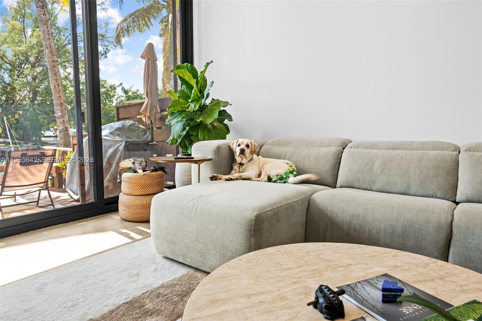 2662 NE 135th St North Miami, FL 33181