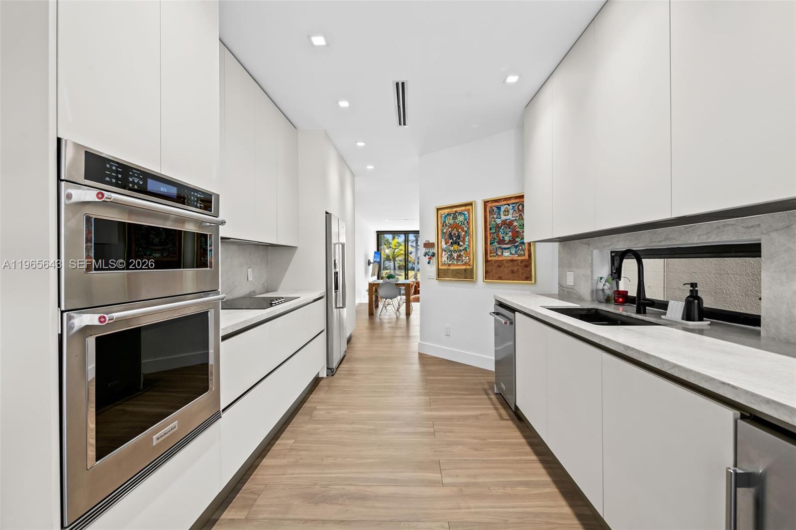 2662 NE 135th St North Miami, FL 33181