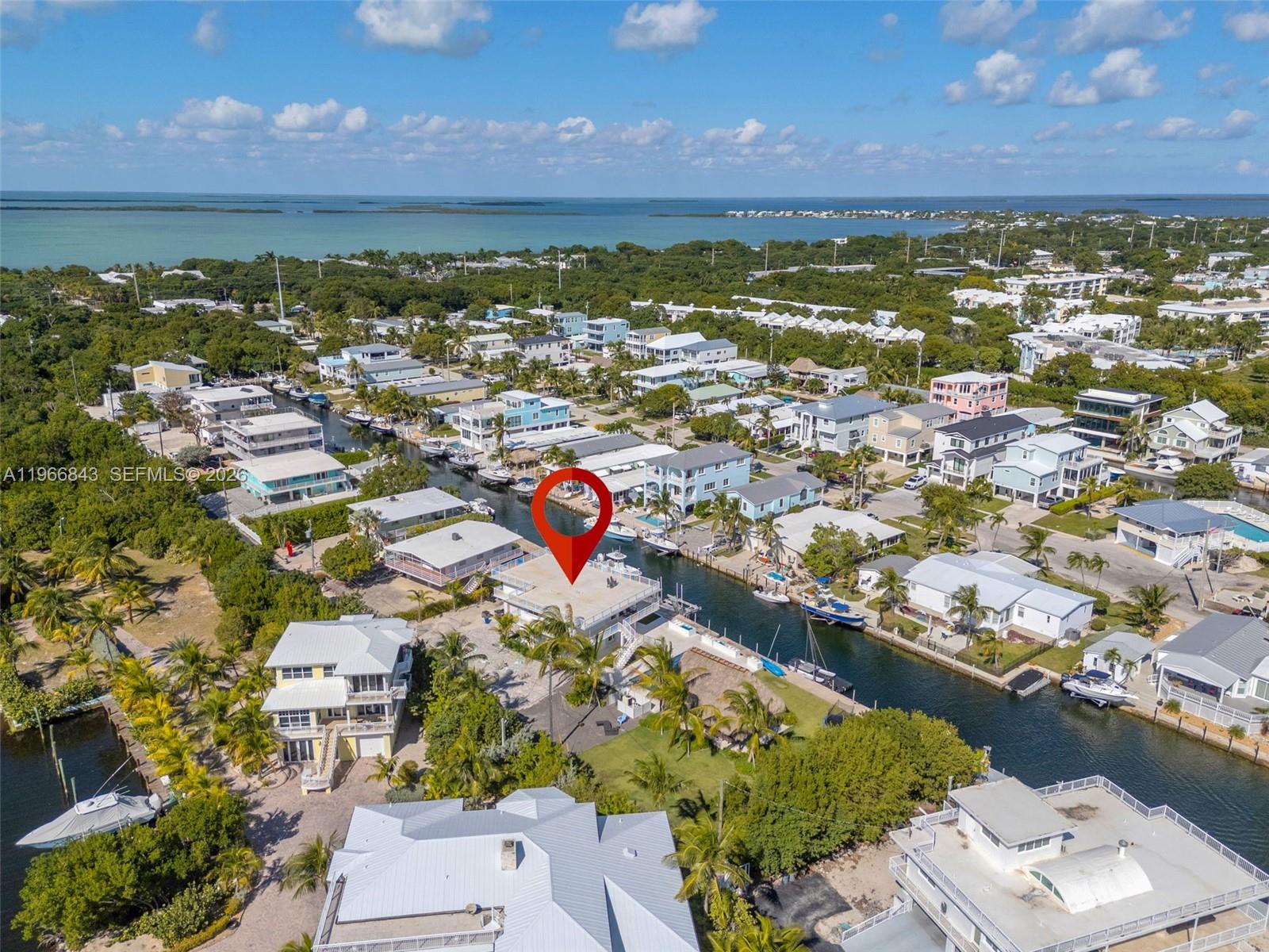 17 Poisonwood Rd Key Largo, FL 33037
