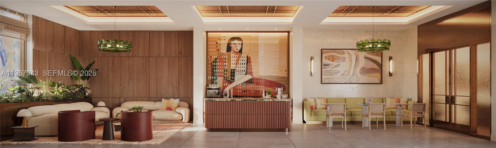 2215 NW 1st Pl #704 Miami, FL 33127