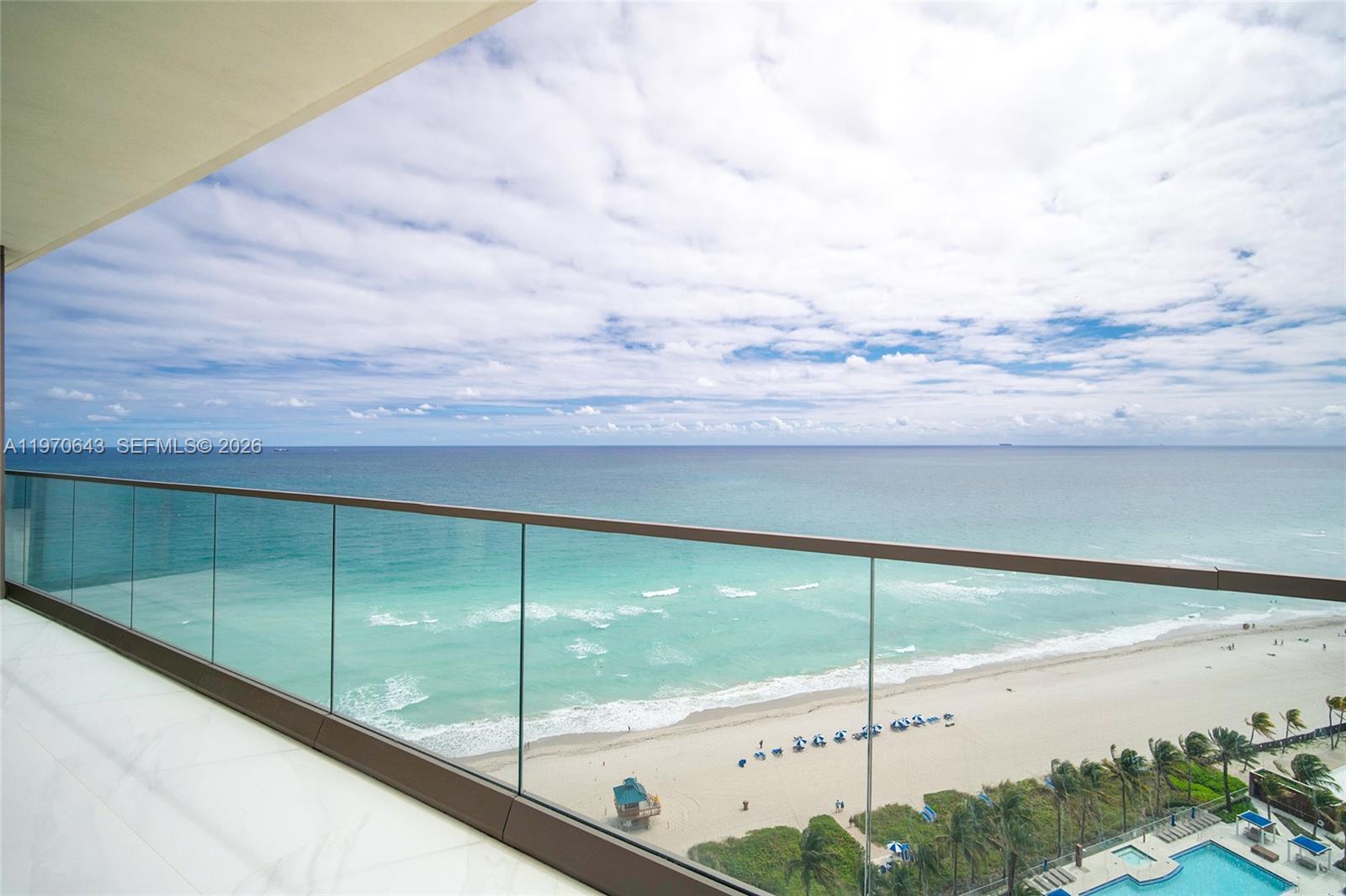 18975 Collins Ave #1604 Sunny Isles Beach, FL 33160