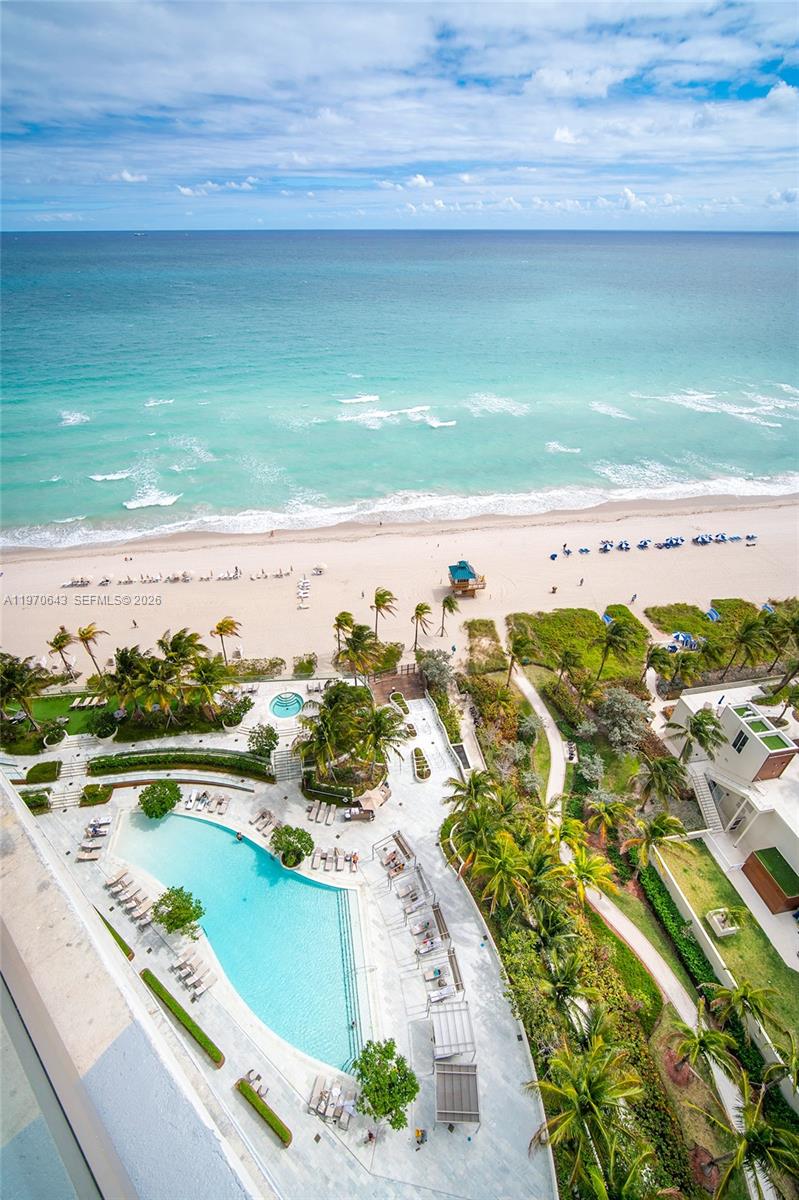 18975 Collins Ave #1604 Sunny Isles Beach, FL 33160