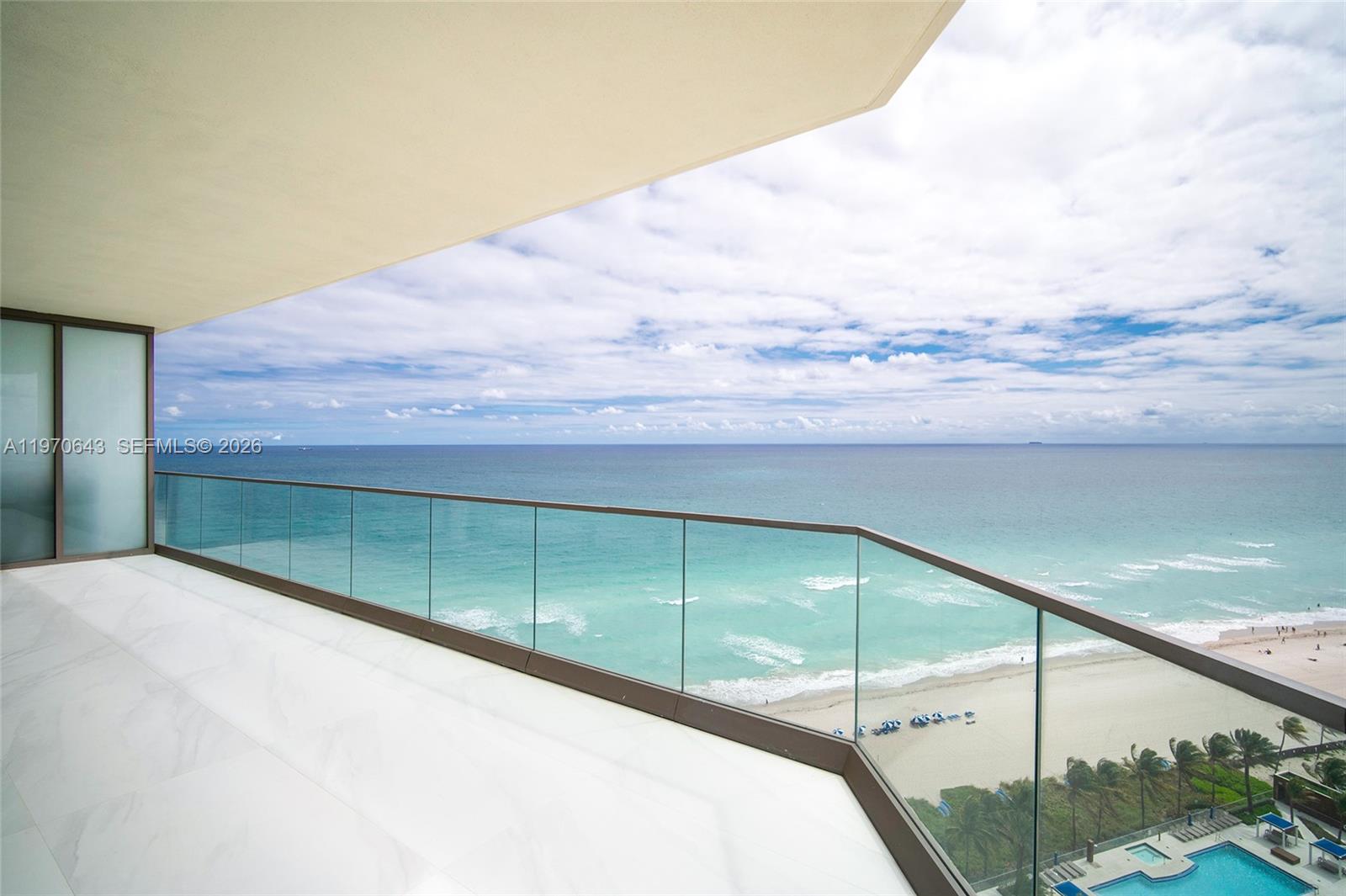 18975 Collins Ave #1604 Sunny Isles Beach, FL 33160