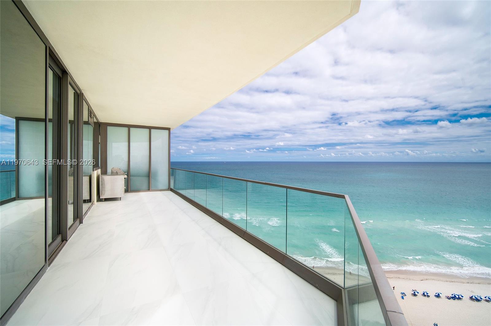 18975 Collins Ave #1604 Sunny Isles Beach, FL 33160