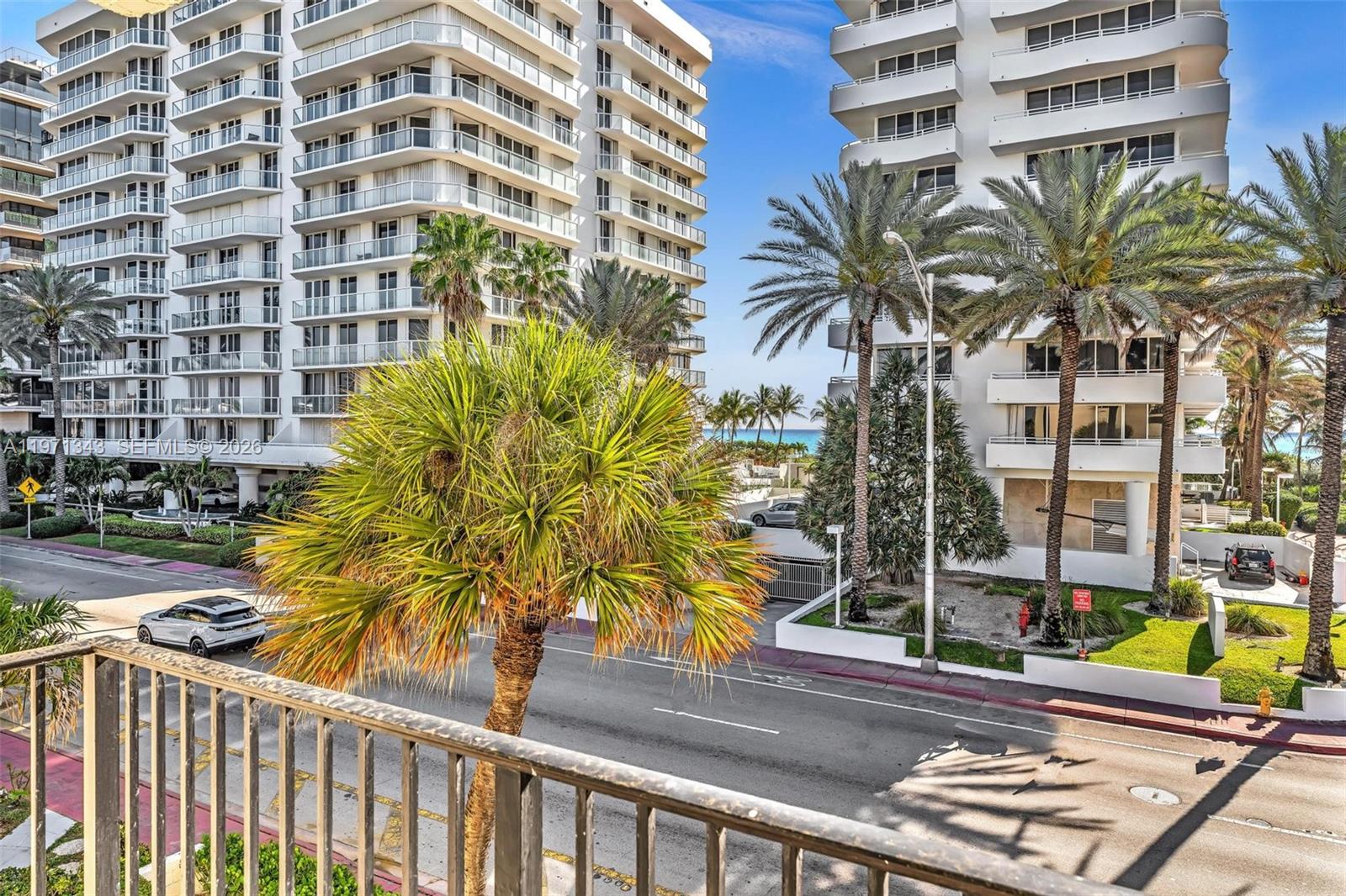 8900 Collins Ave #304 Surfside, FL 33154