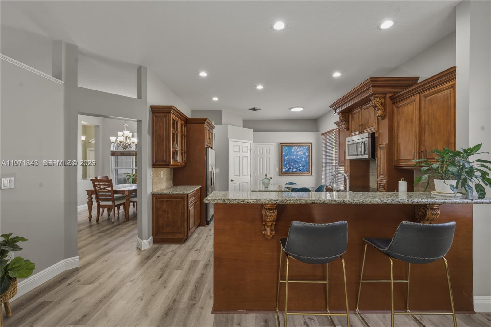 12846 NW 18th Ct Pembroke Pines, FL 33028