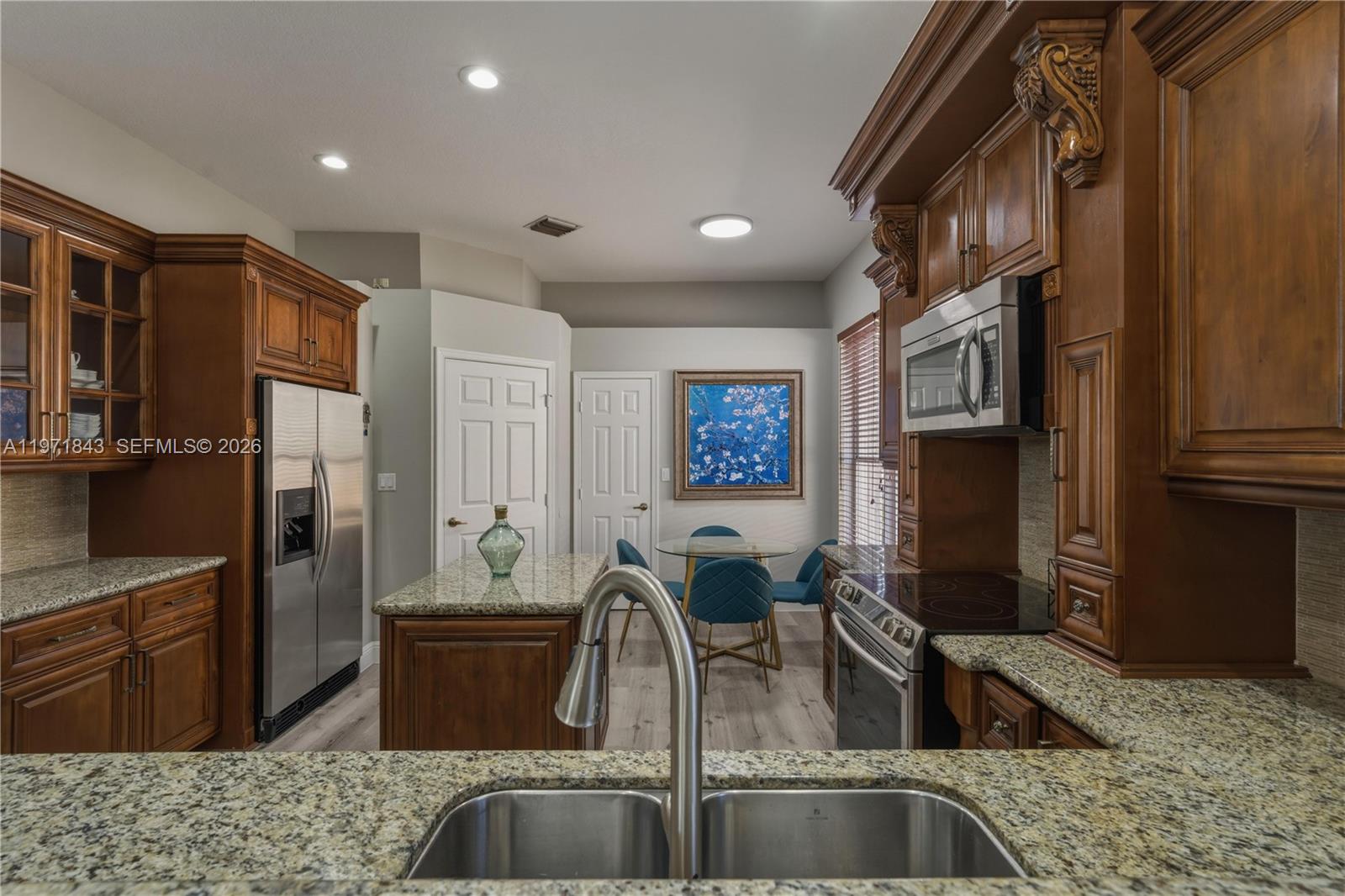 12846 NW 18th Ct Pembroke Pines, FL 33028