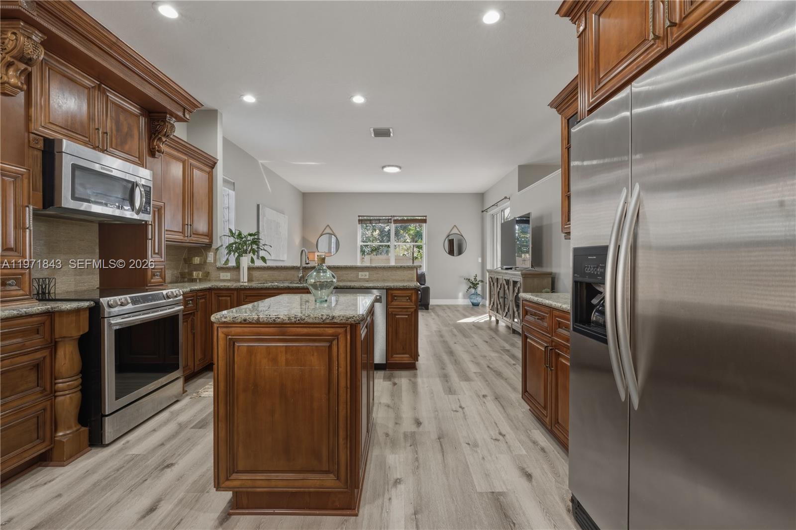 12846 NW 18th Ct Pembroke Pines, FL 33028