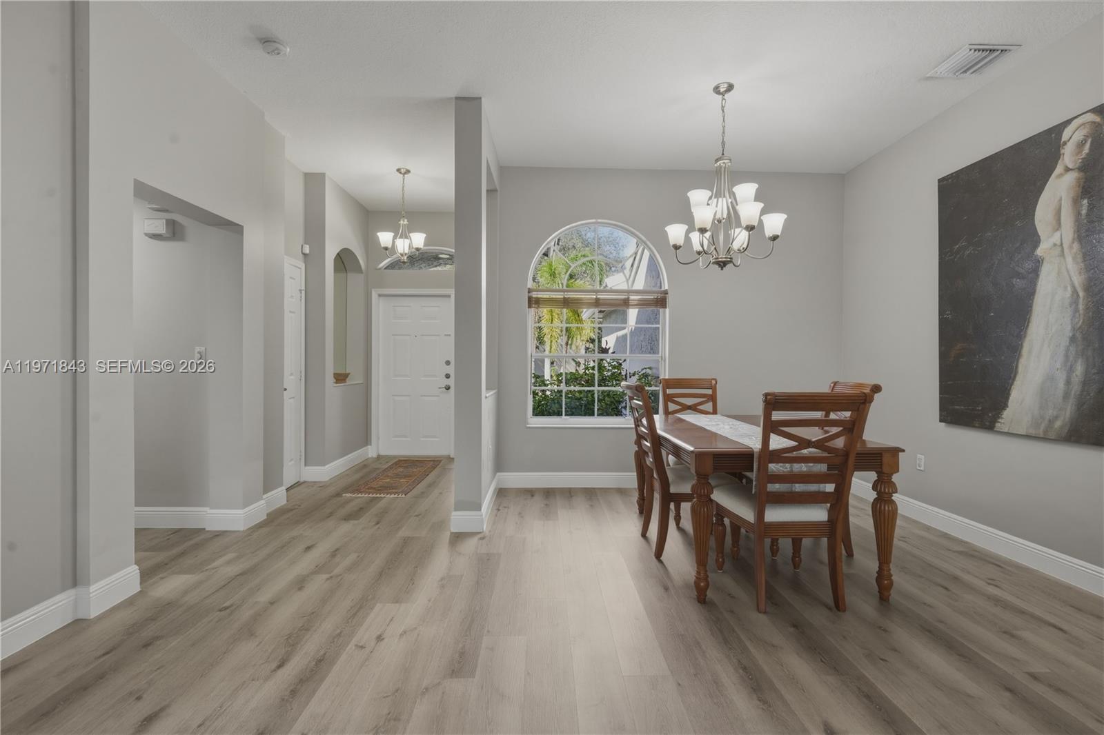 12846 NW 18th Ct Pembroke Pines, FL 33028