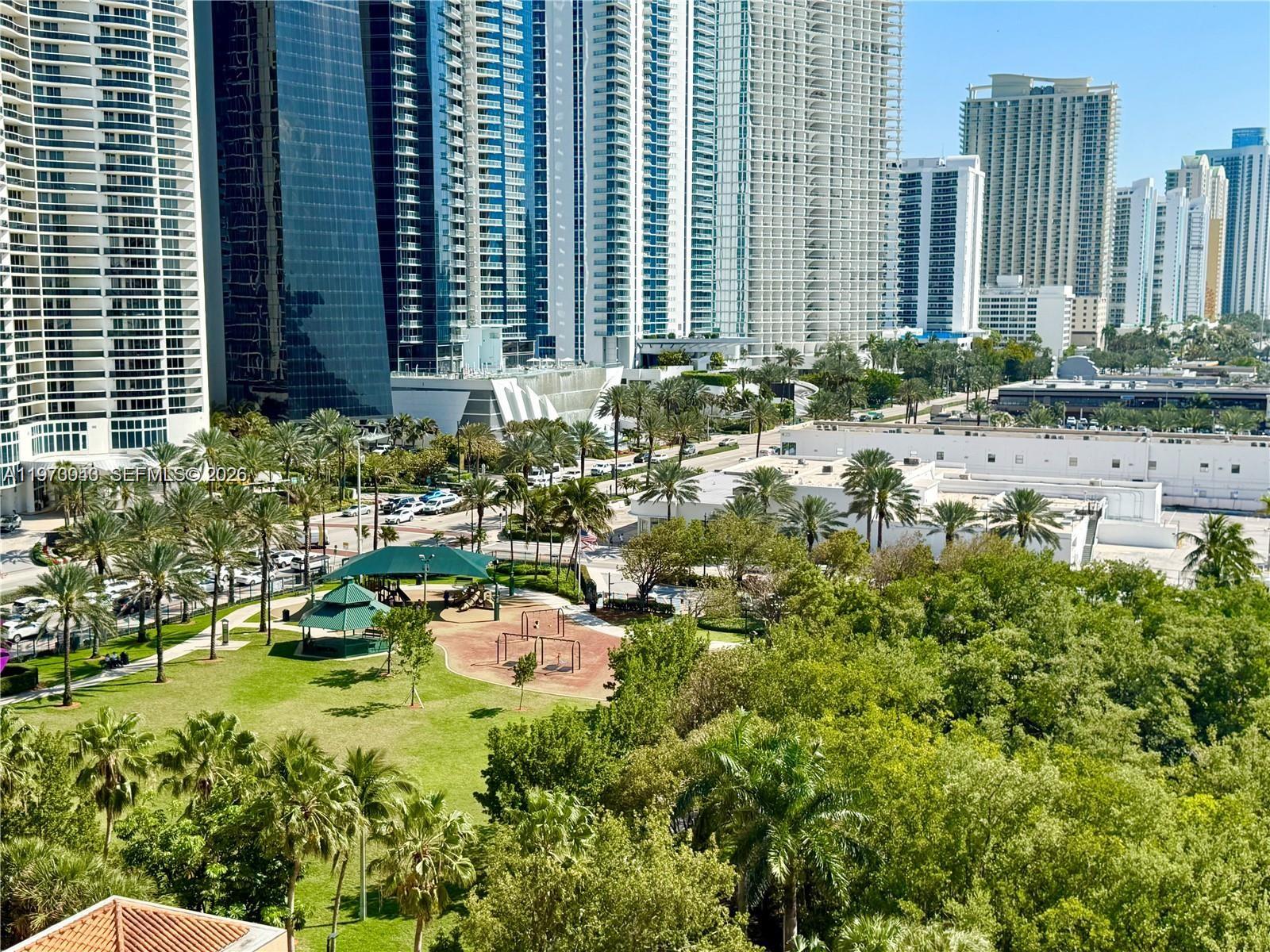 210 174th St #907 Sunny Isles Beach, FL 33160