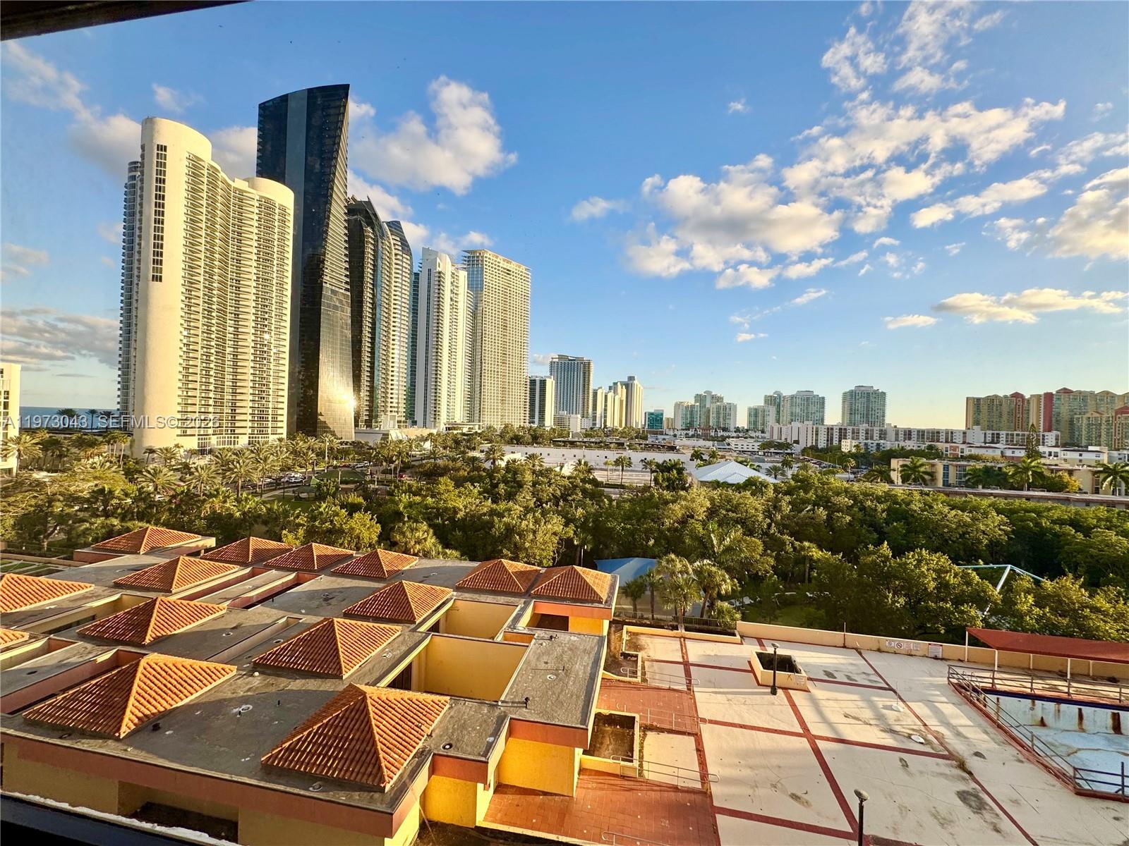 210 174th St #907 Sunny Isles Beach, FL 33160