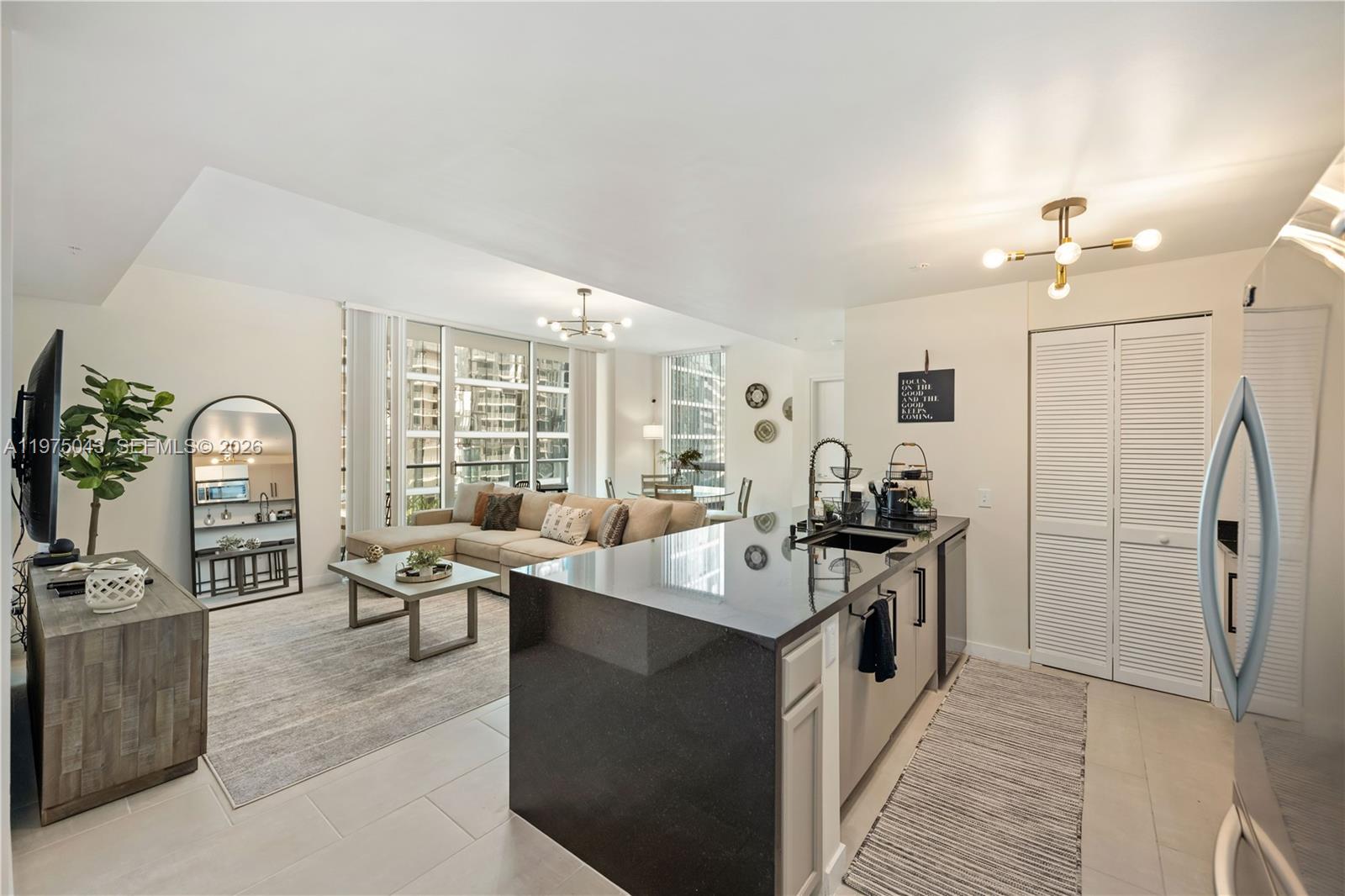 300 S Biscayne Blvd #T-1502