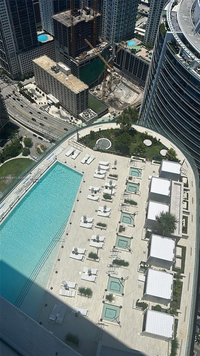 300 Biscayne Blvd Way #1909 Miami, FL 33131