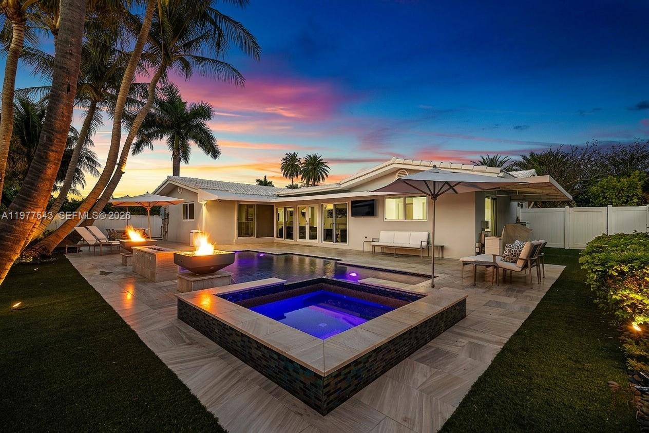 3465 NE 31st Ave Lighthouse Point, FL 33064