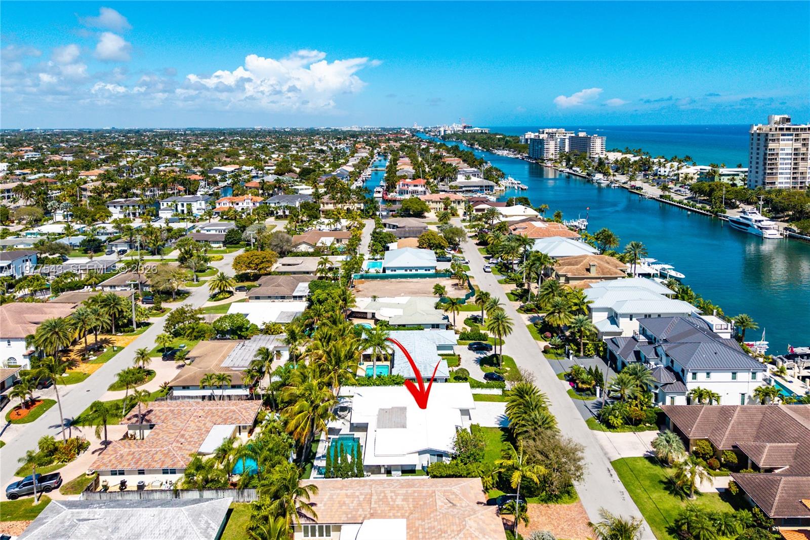 3465 NE 31st Ave Lighthouse Point, FL 33064