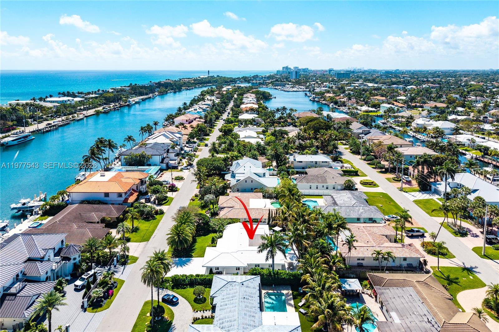 3465 NE 31st Ave Lighthouse Point, FL 33064