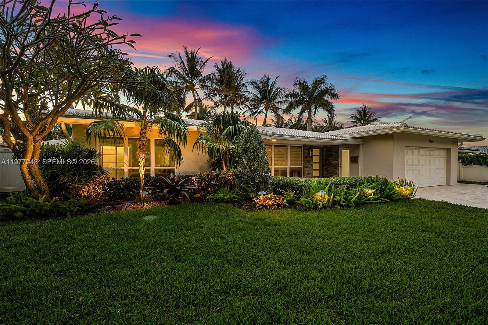 3465 NE 31st Ave Lighthouse Point, FL 33064