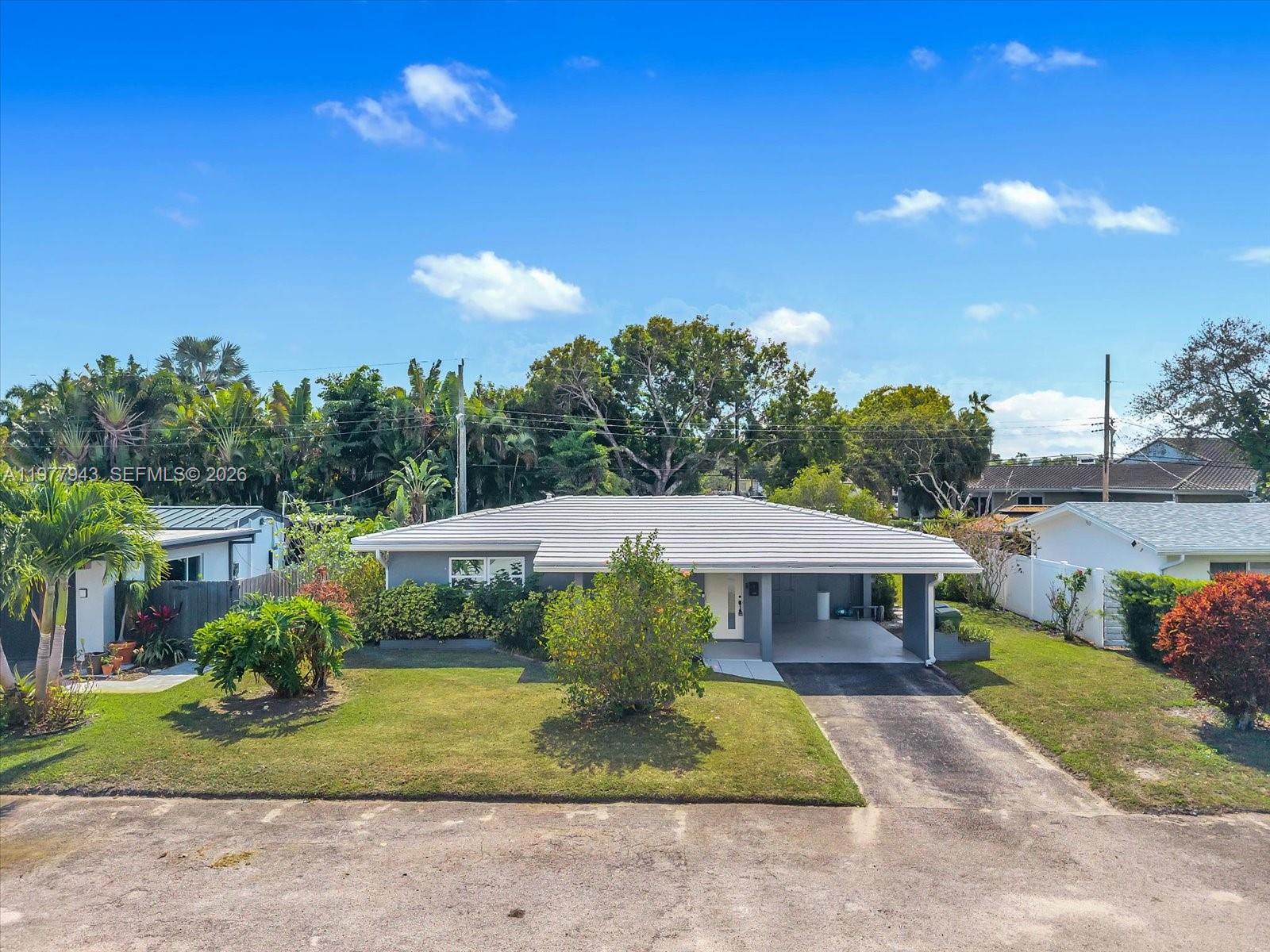20 NE 29th St Wilton Manors, FL 33334