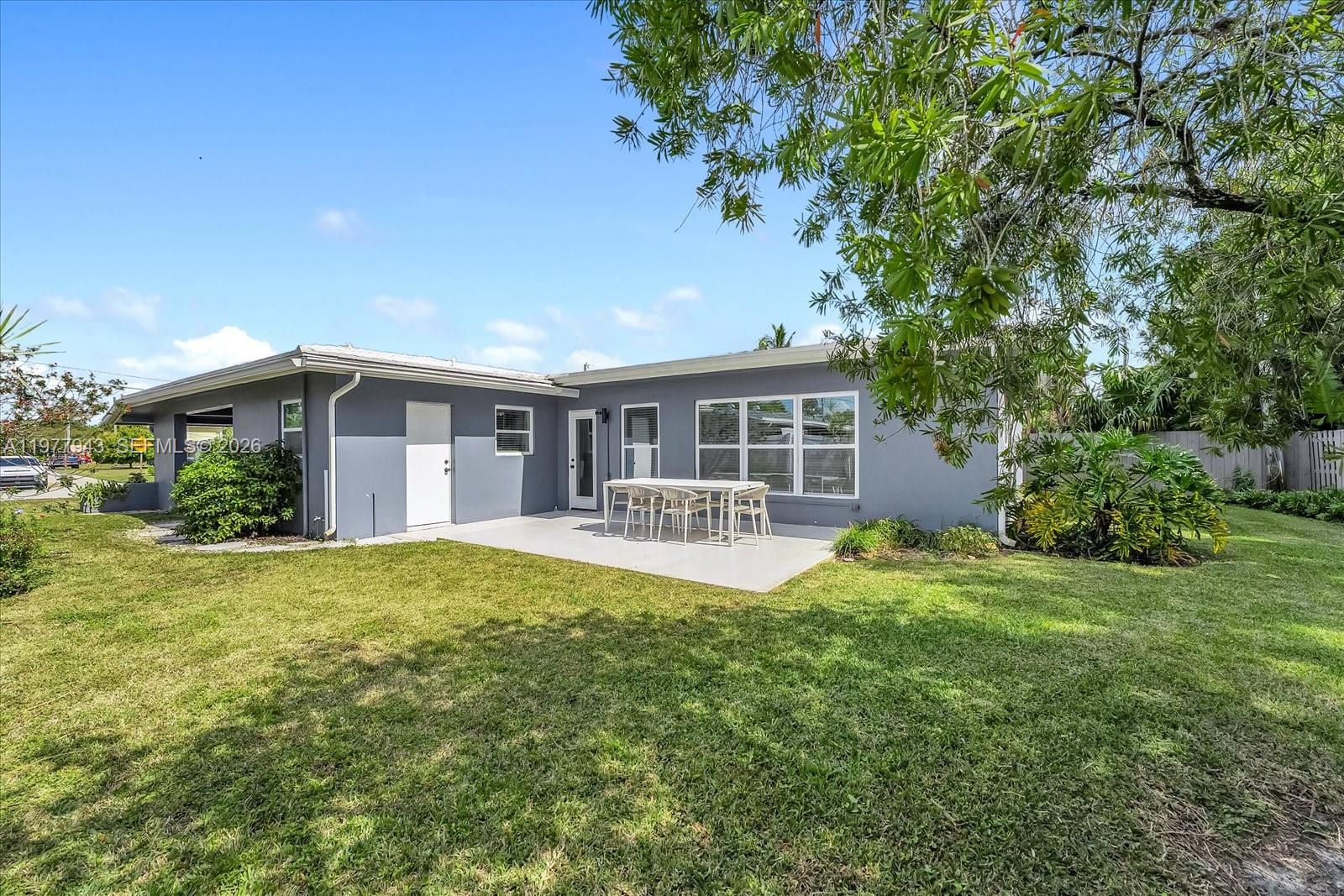 20 NE 29th St Wilton Manors, FL 33334