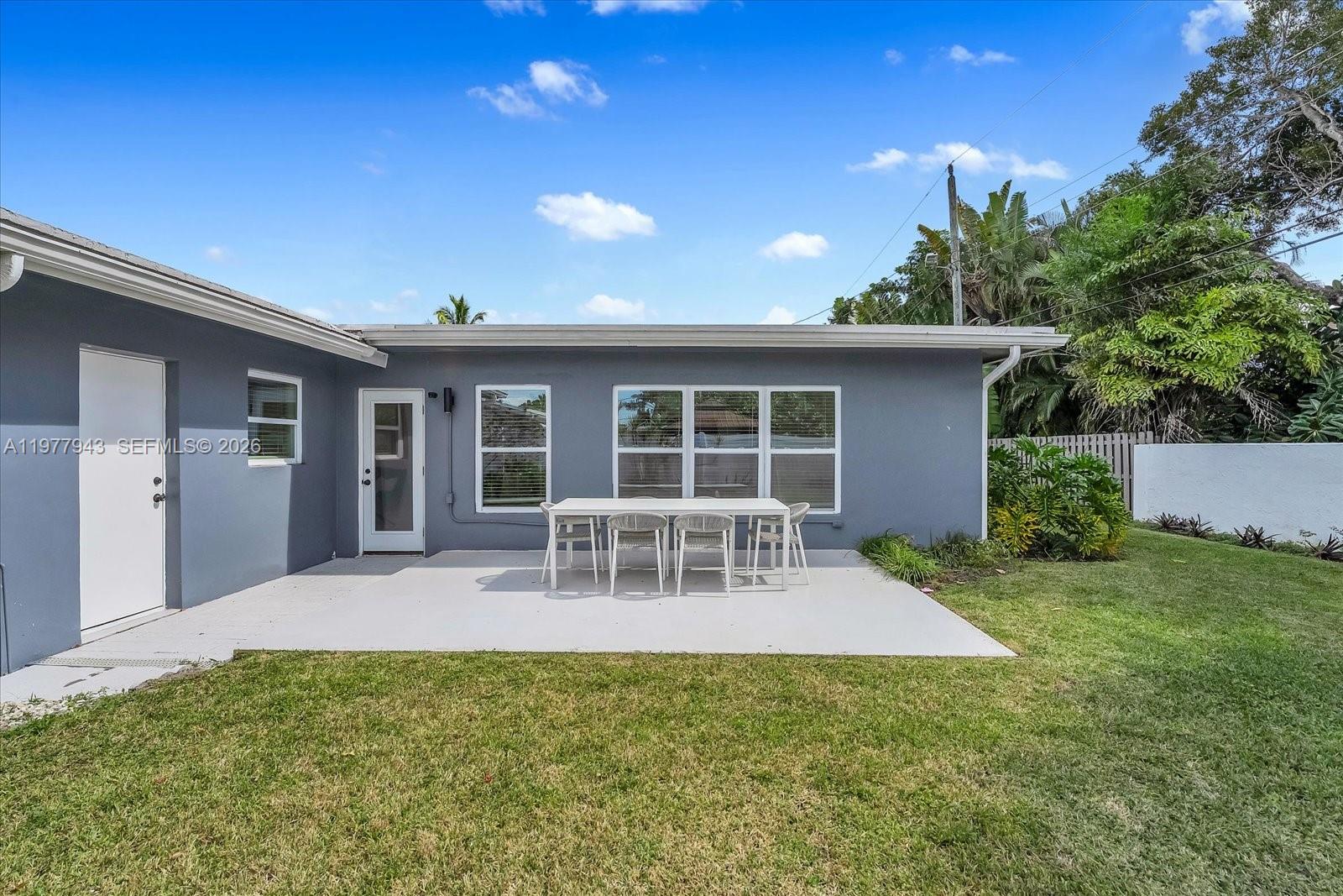 20 NE 29th St Wilton Manors, FL 33334