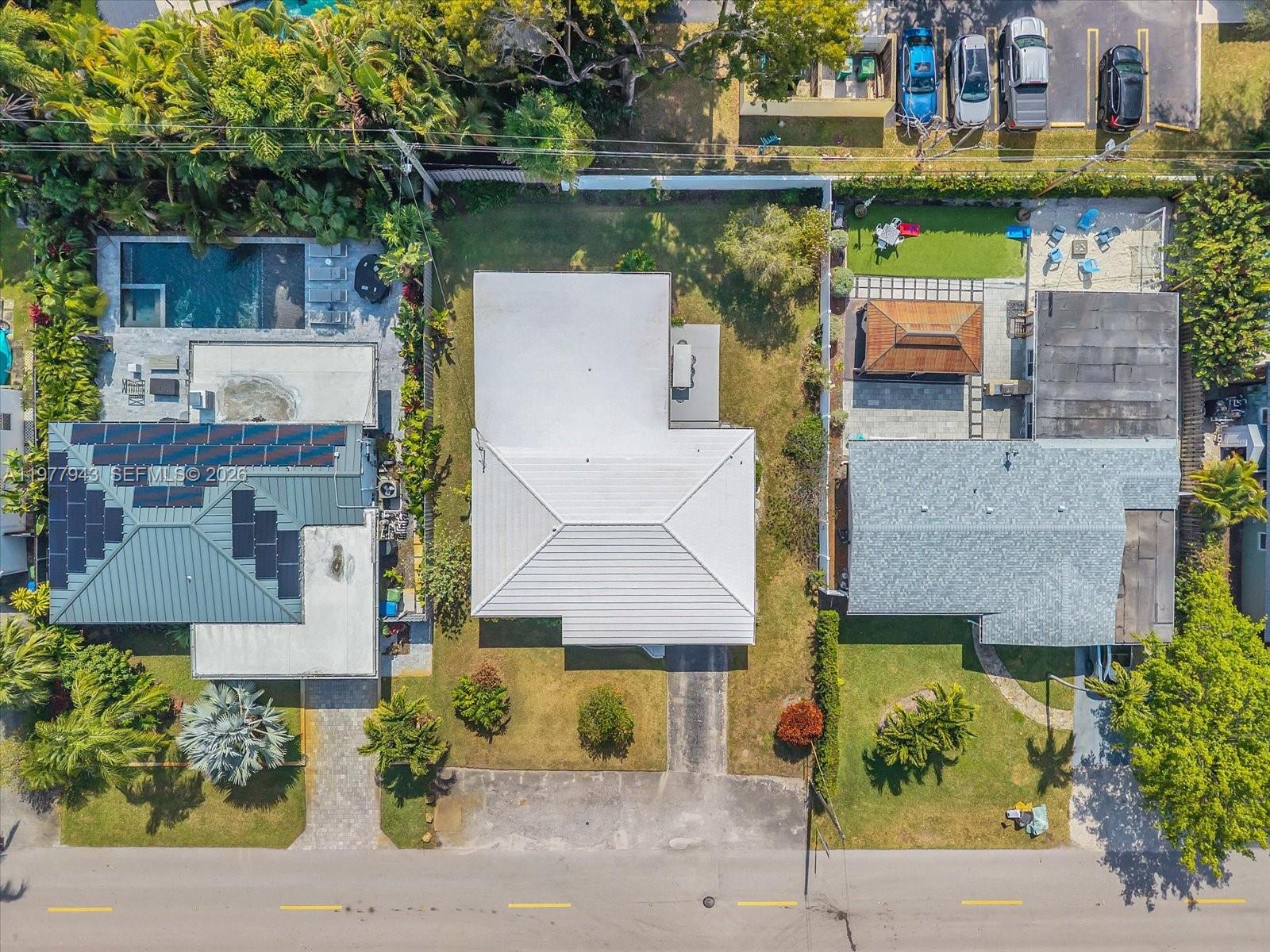 20 NE 29th St Wilton Manors, FL 33334