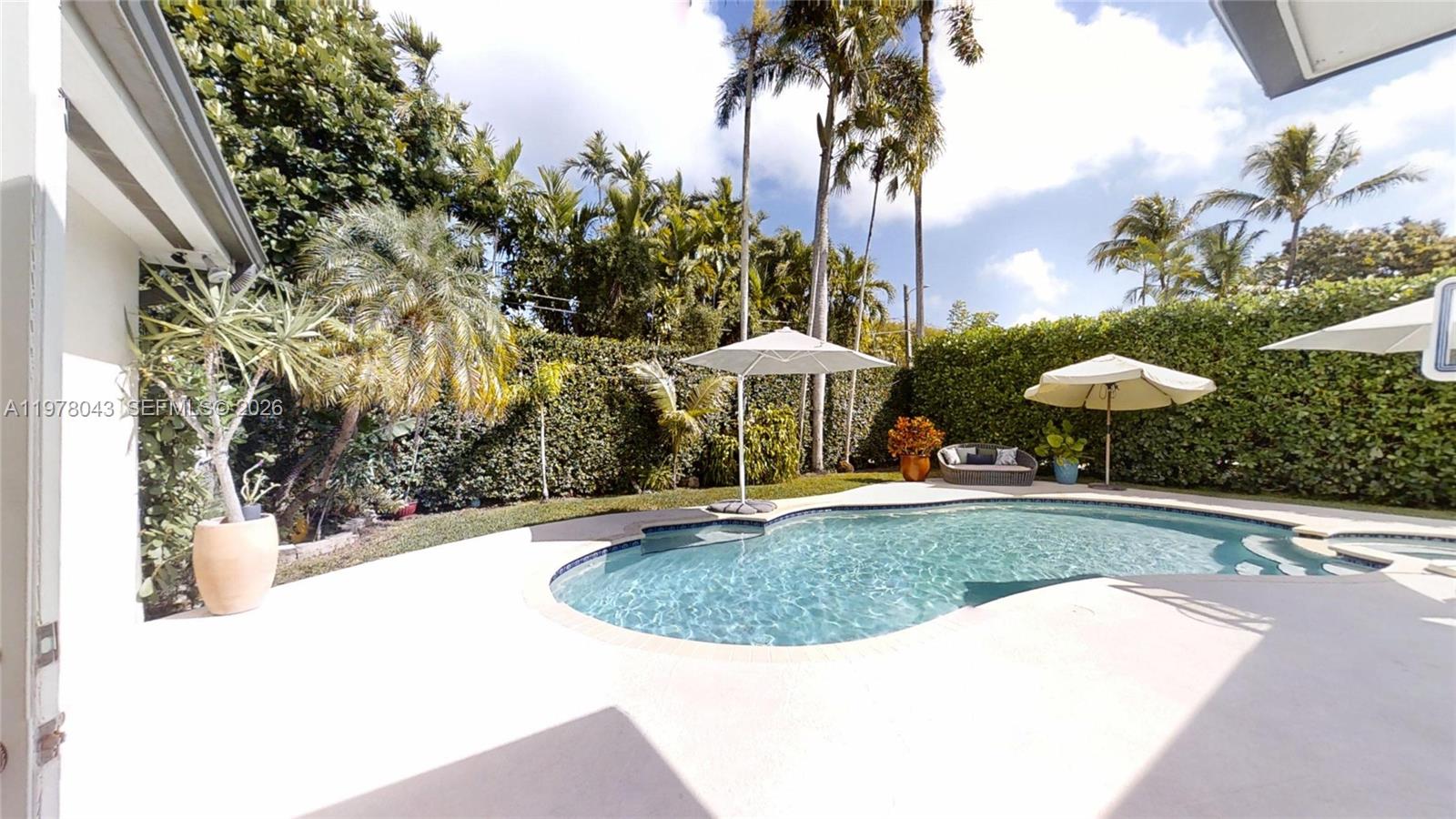 1131 NE 97th St Miami Shores, FL 33138