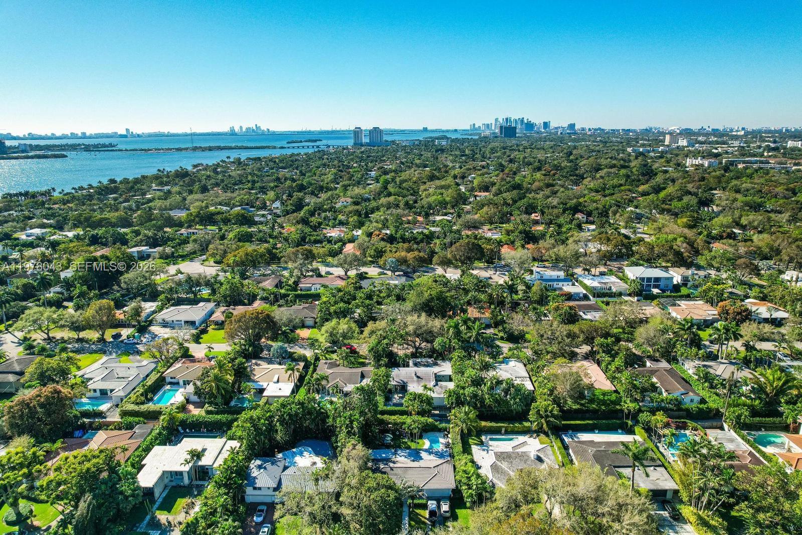 1131 NE 97th St Miami Shores, FL 33138