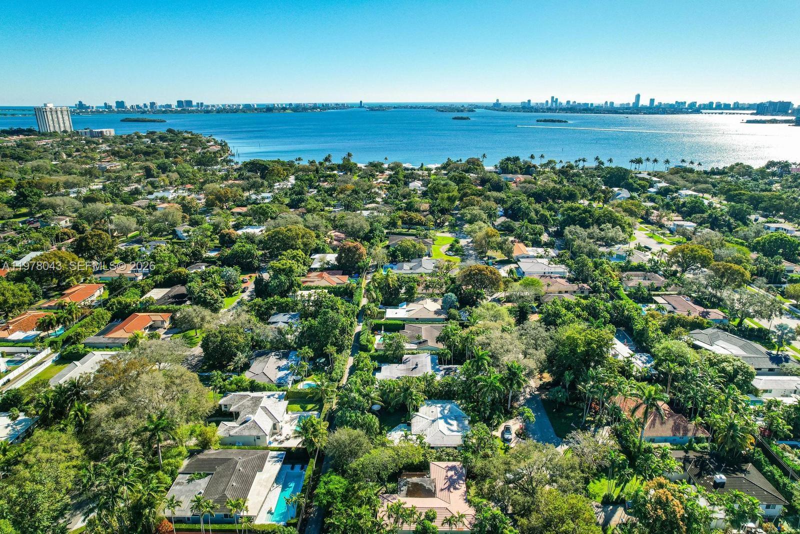 1131 NE 97th St Miami Shores, FL 33138