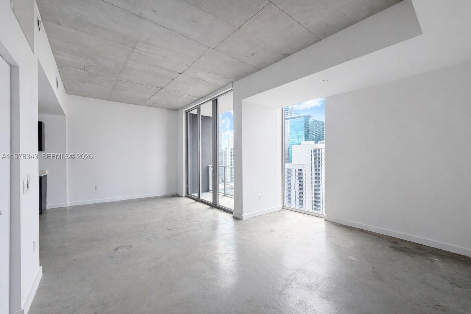 151 SE 1st St #3007 Miami, FL 33131