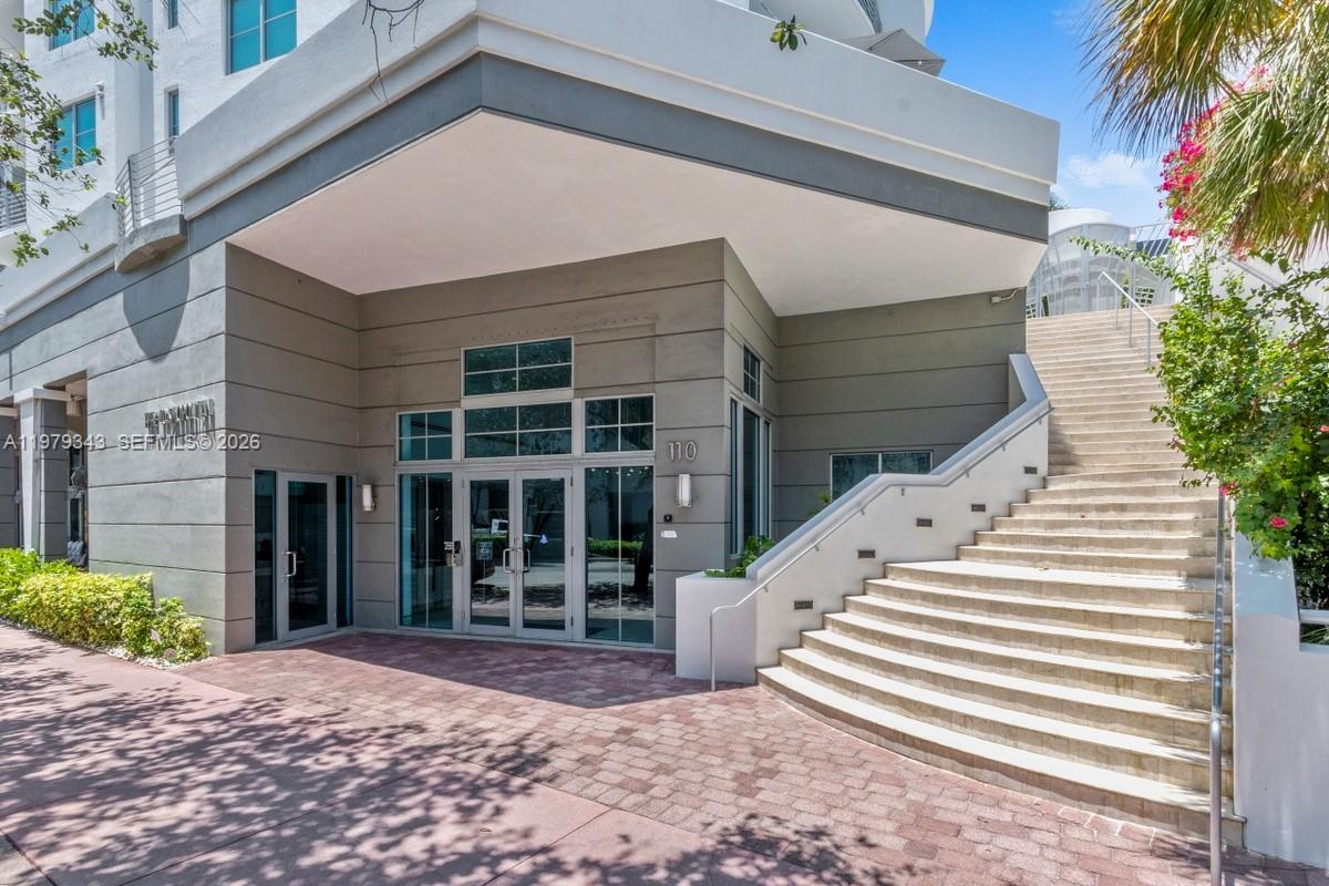 110 Washington Ave #1411 Miami Beach, FL 33139