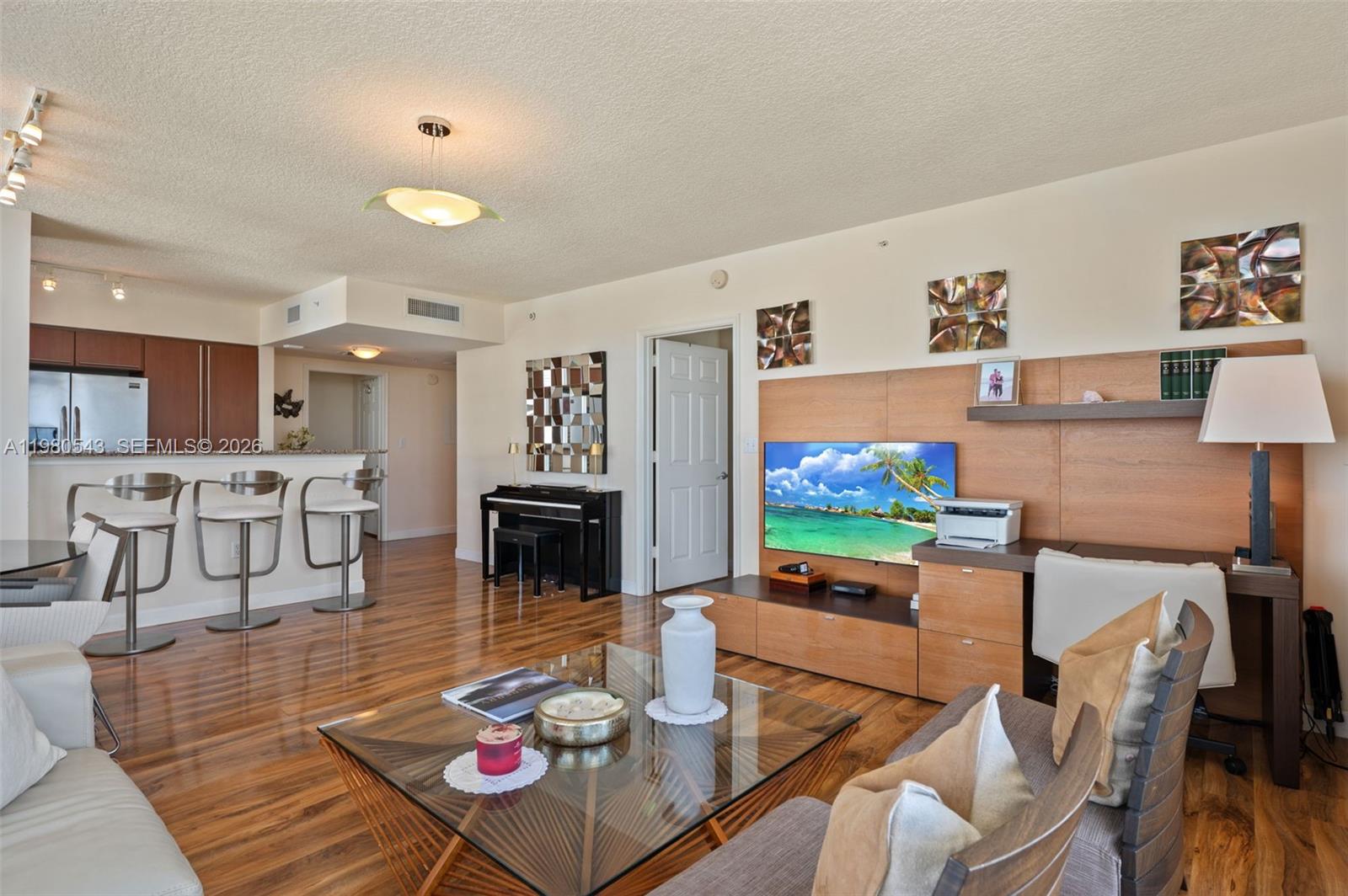 2080 S Ocean Dr #1402 Hallandale Beach, FL 33009