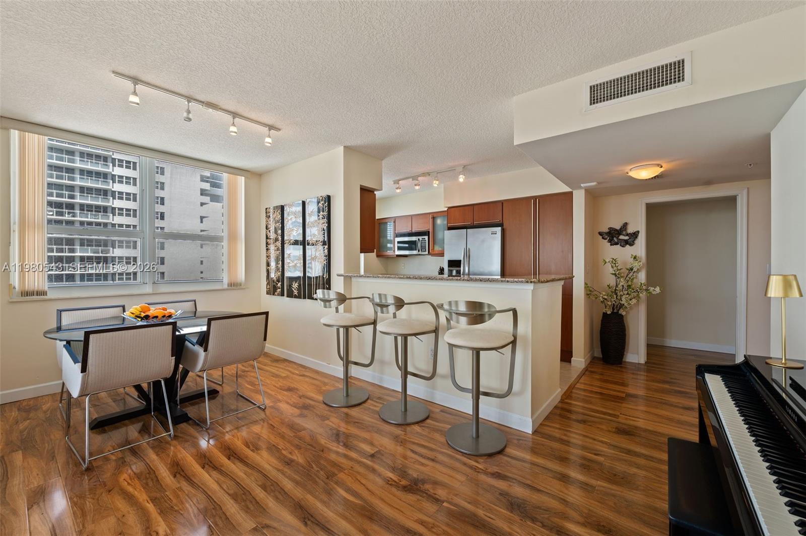 2080 S Ocean Dr #1402 Hallandale Beach, FL 33009