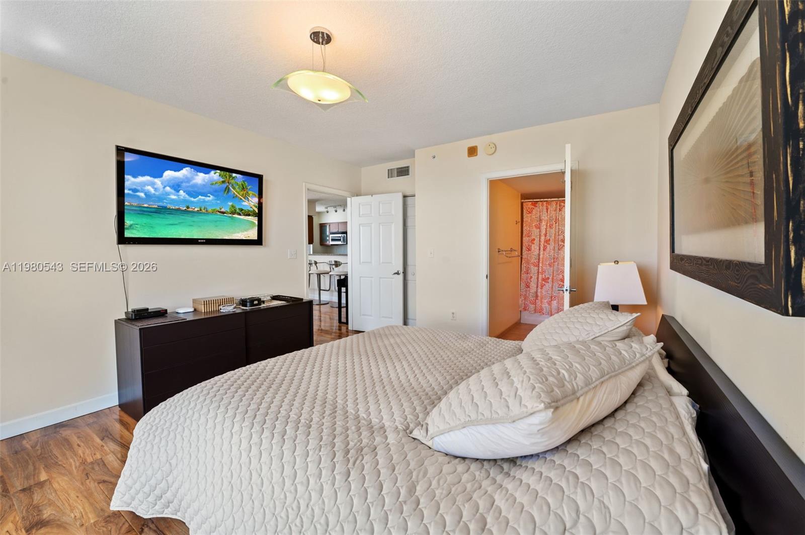 2080 S Ocean Dr #1402 Hallandale Beach, FL 33009