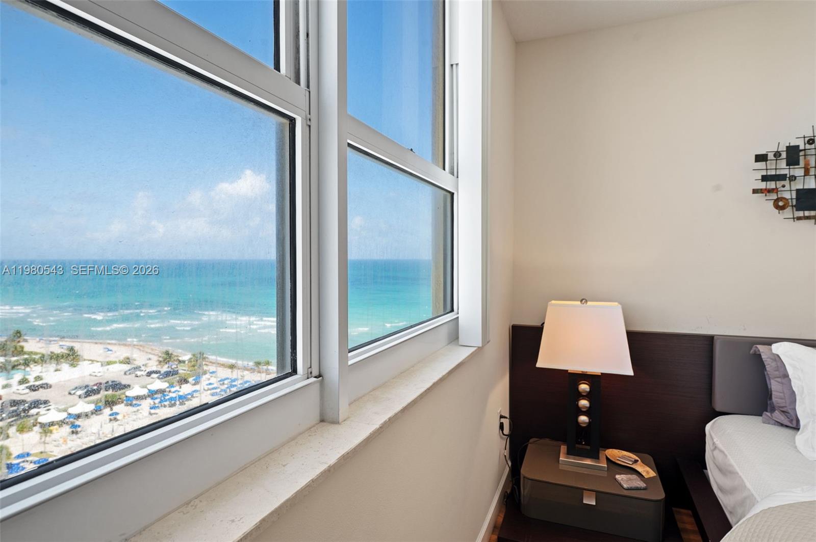 2080 S Ocean Dr #1402 Hallandale Beach, FL 33009