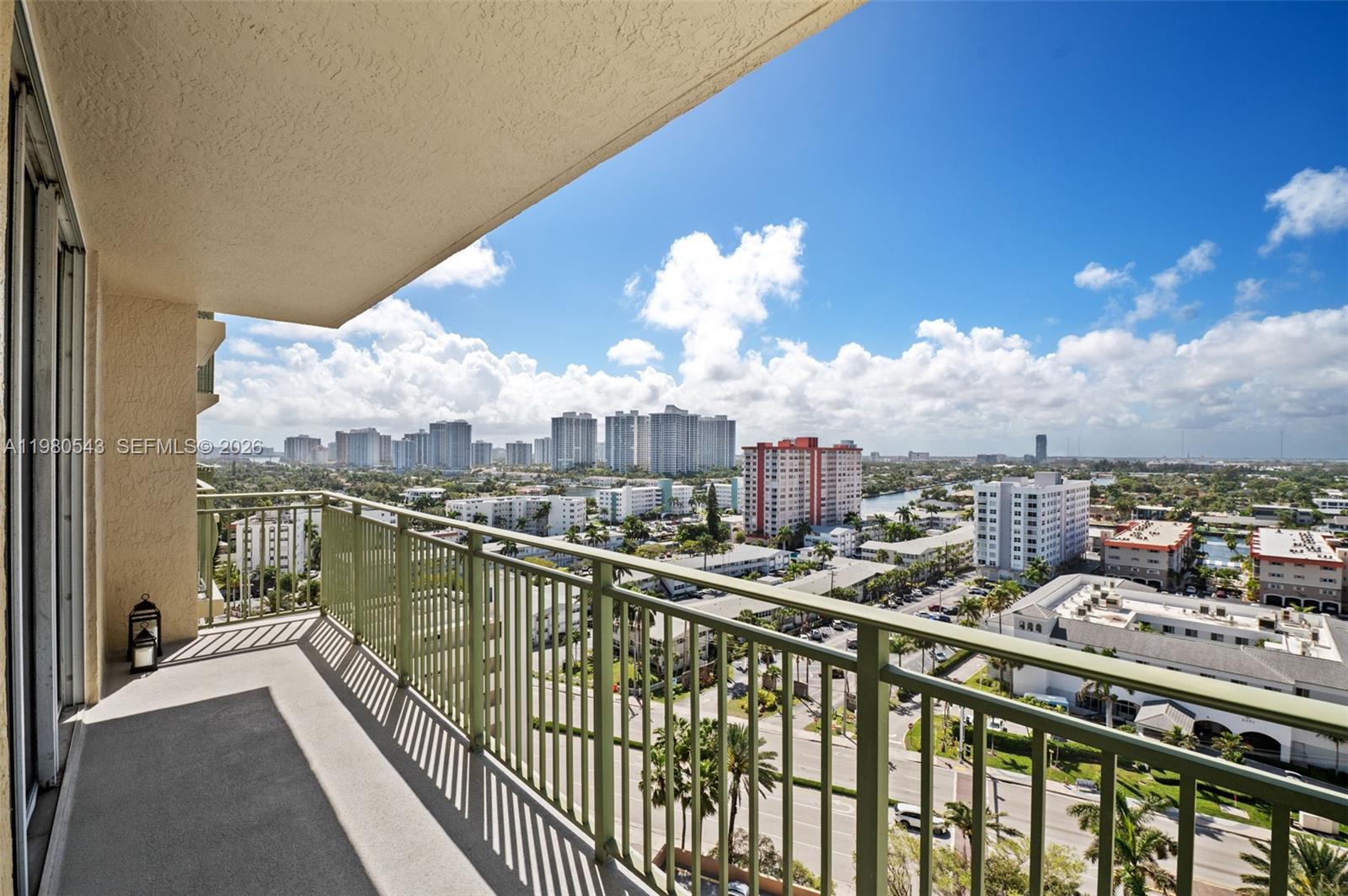 2080 S Ocean Dr #1402 Hallandale Beach, FL 33009