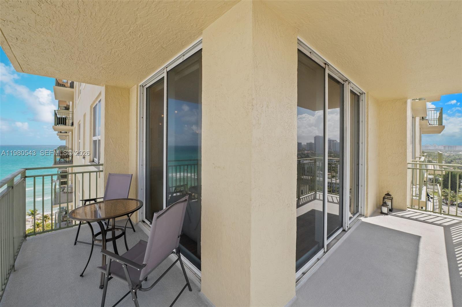 2080 S Ocean Dr #1402 Hallandale Beach, FL 33009