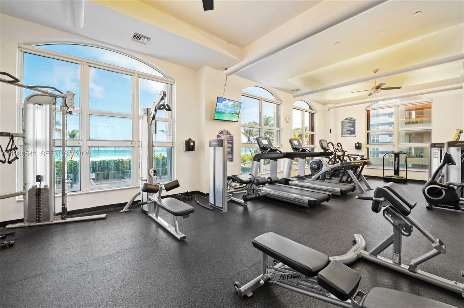 2080 S Ocean Dr #1402 Hallandale Beach, FL 33009