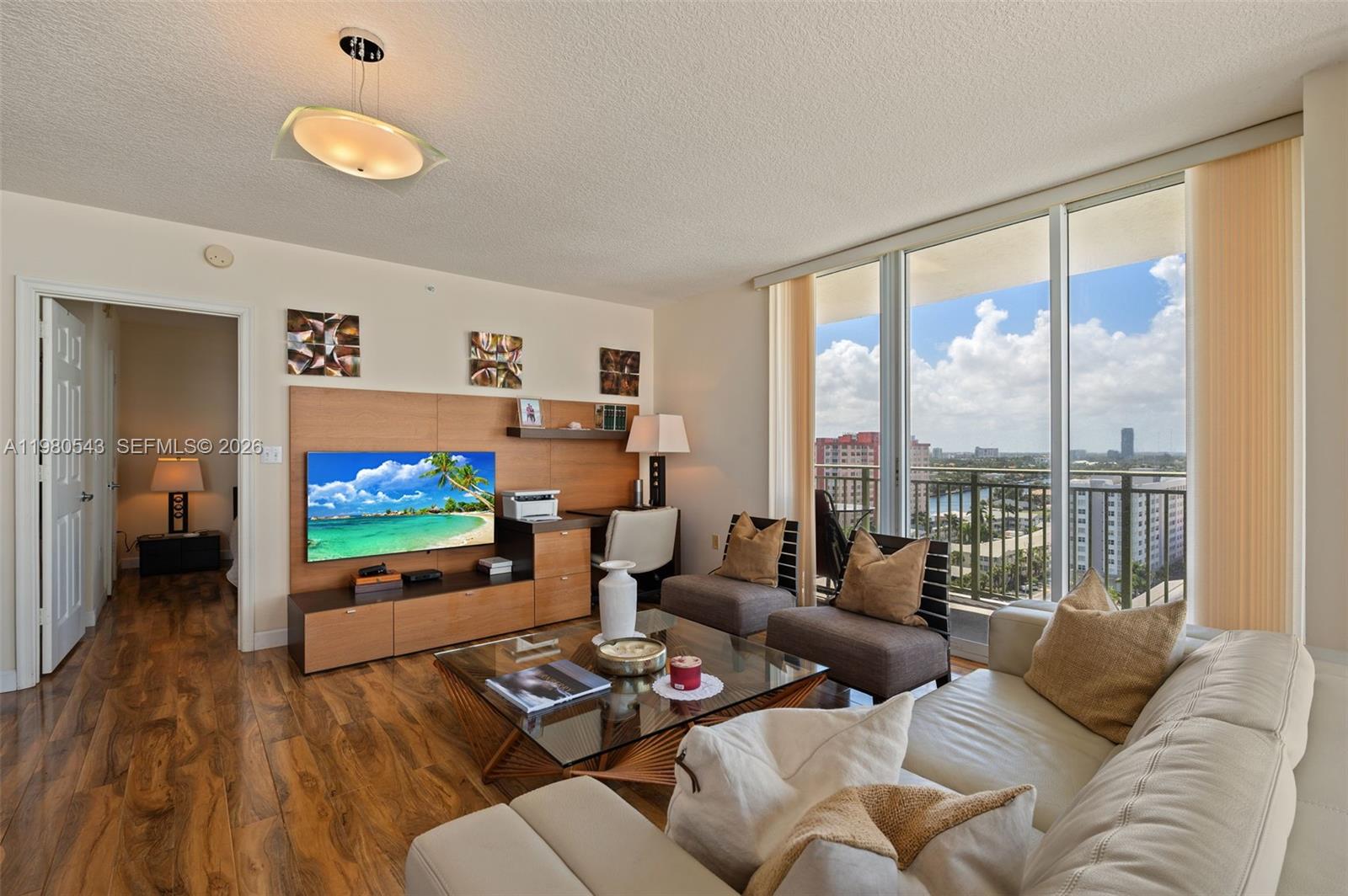 2080 S Ocean Dr #1402 Hallandale Beach, FL 33009