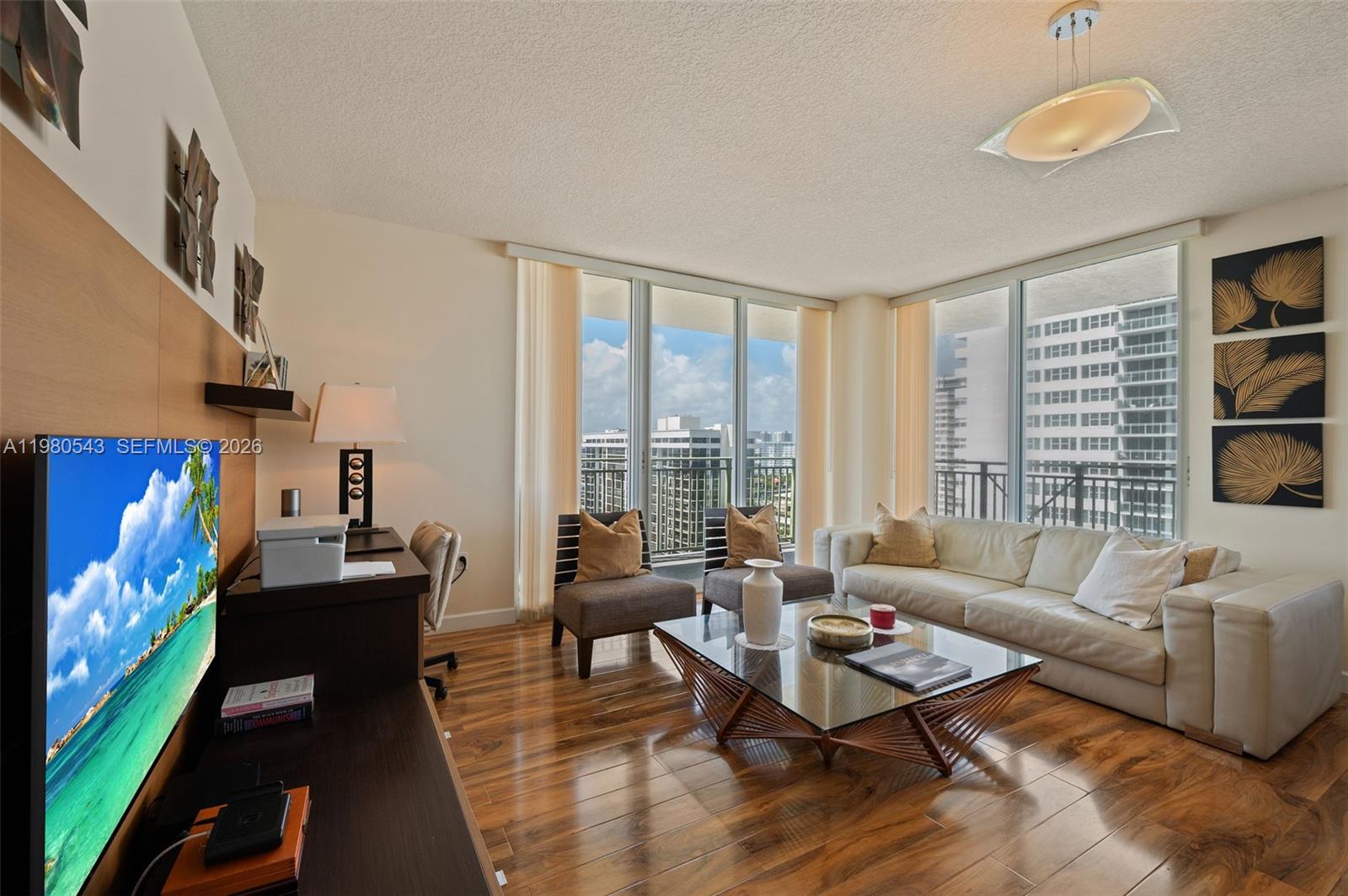 2080 S Ocean Dr #1402 Hallandale Beach, FL 33009