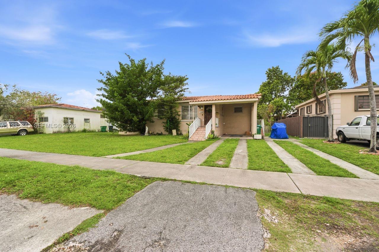 1930 SW 82nd Ave Miami, FL 33155