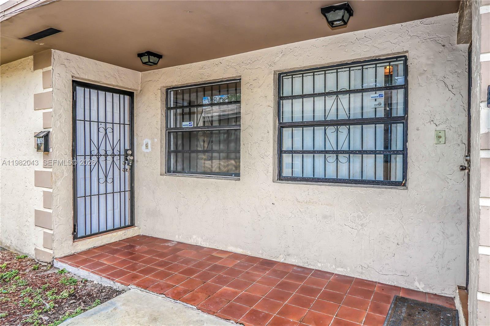 6747 NW 5th Ct #2 Miami, FL 33150