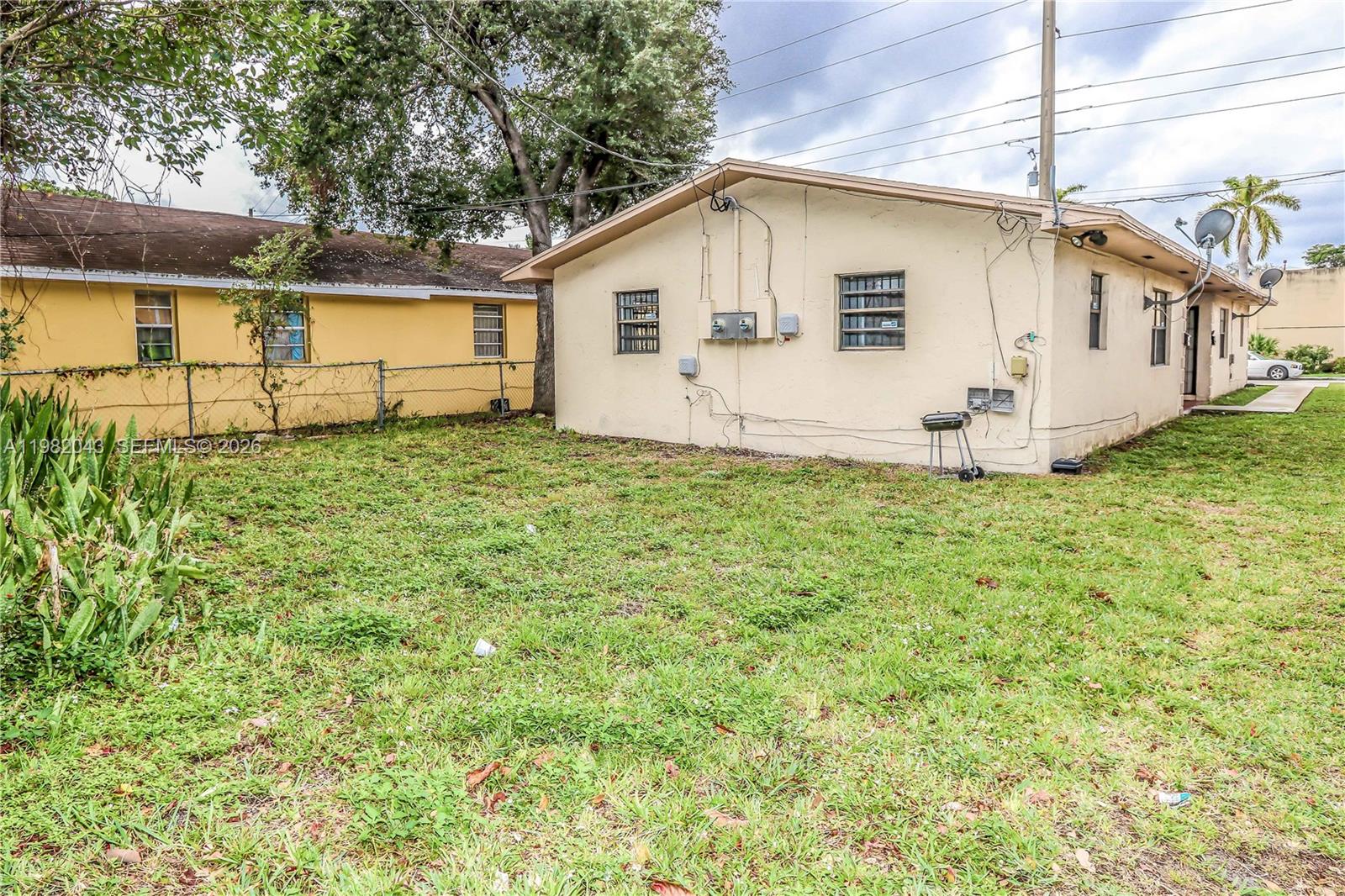 6747 NW 5th Ct #2 Miami, FL 33150