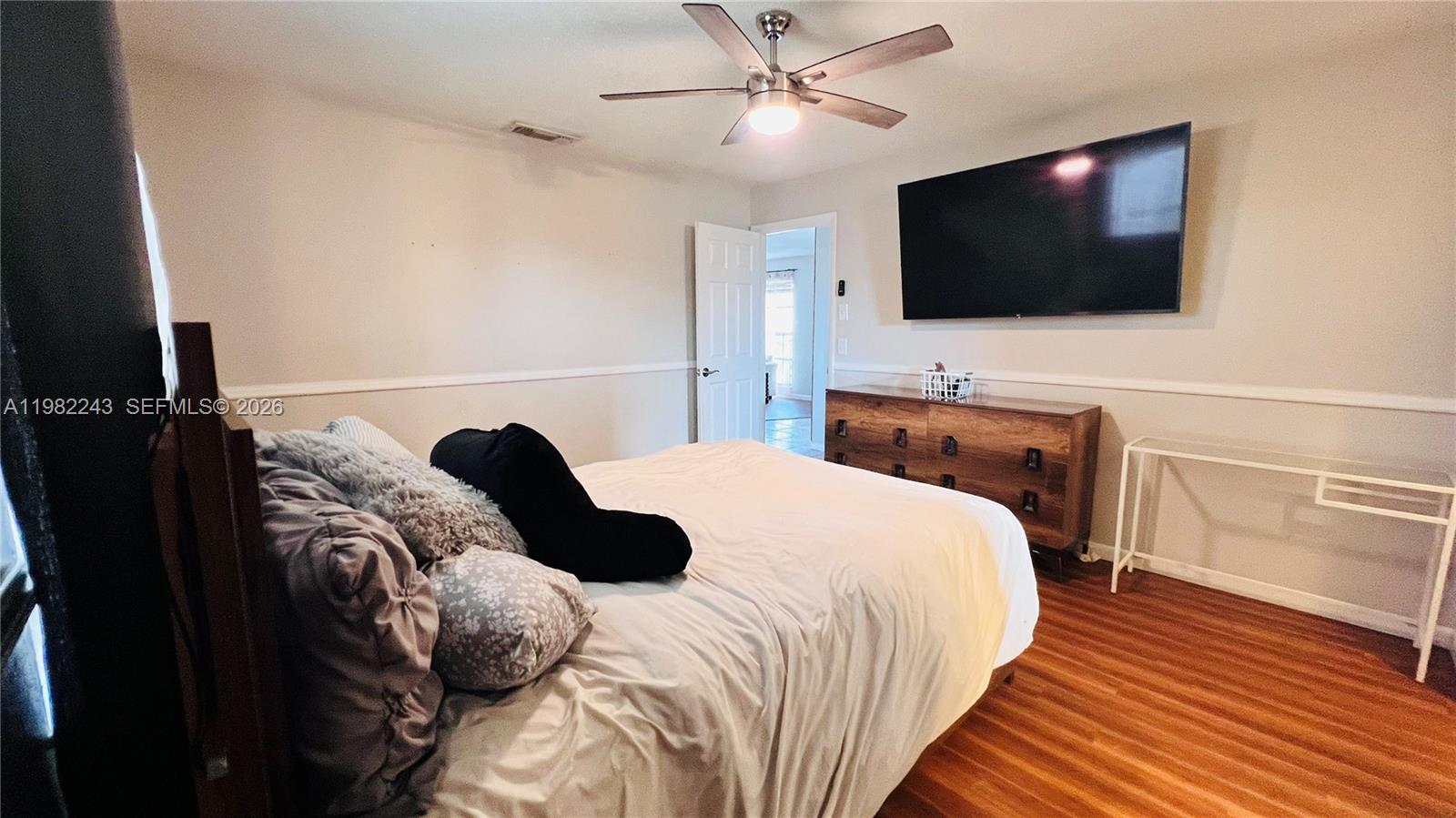 581 SW Banks Ter Port St Lucie, FL 34953