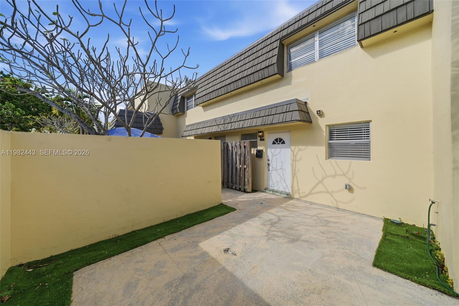 8313 SW 137th Ave #8313