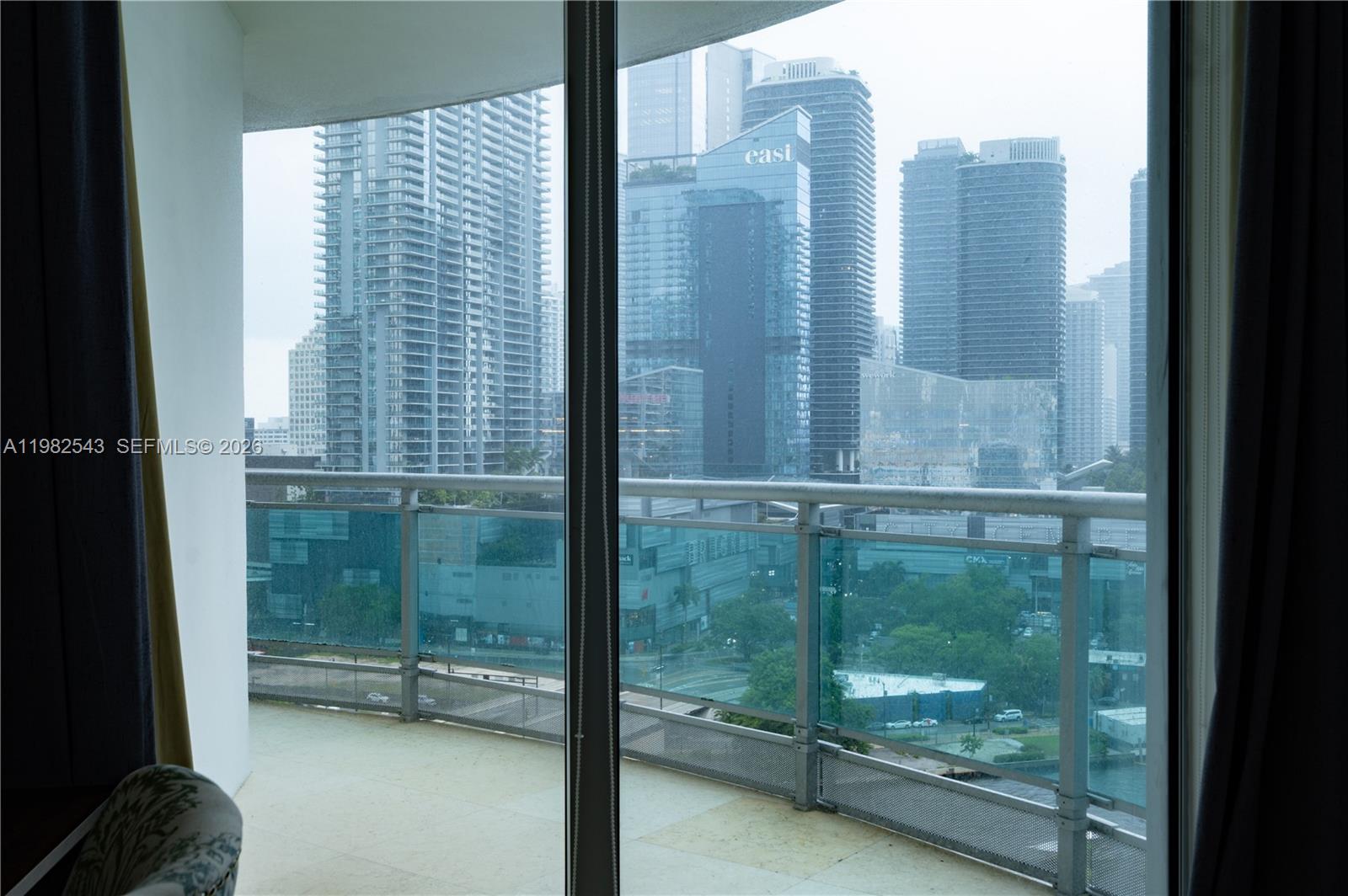 350 S Miami Ave #1814 Miami, FL 33130