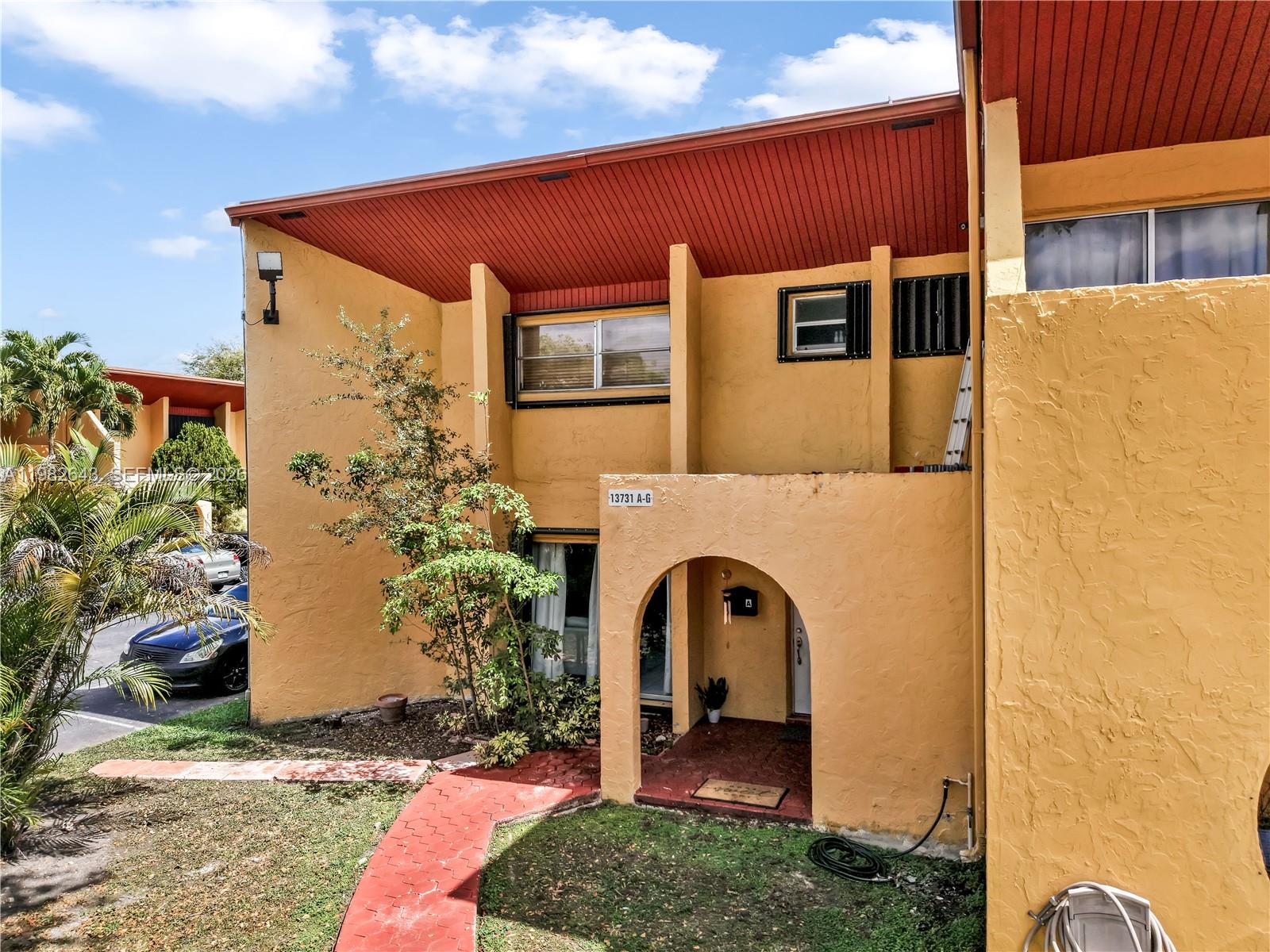 13731 SW 84th St #A-11