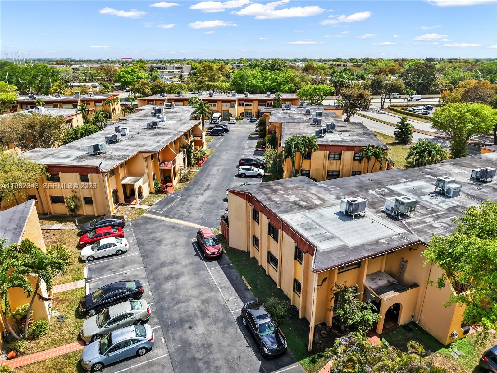 13731 SW 84th St #A-11 Miami, FL 33183