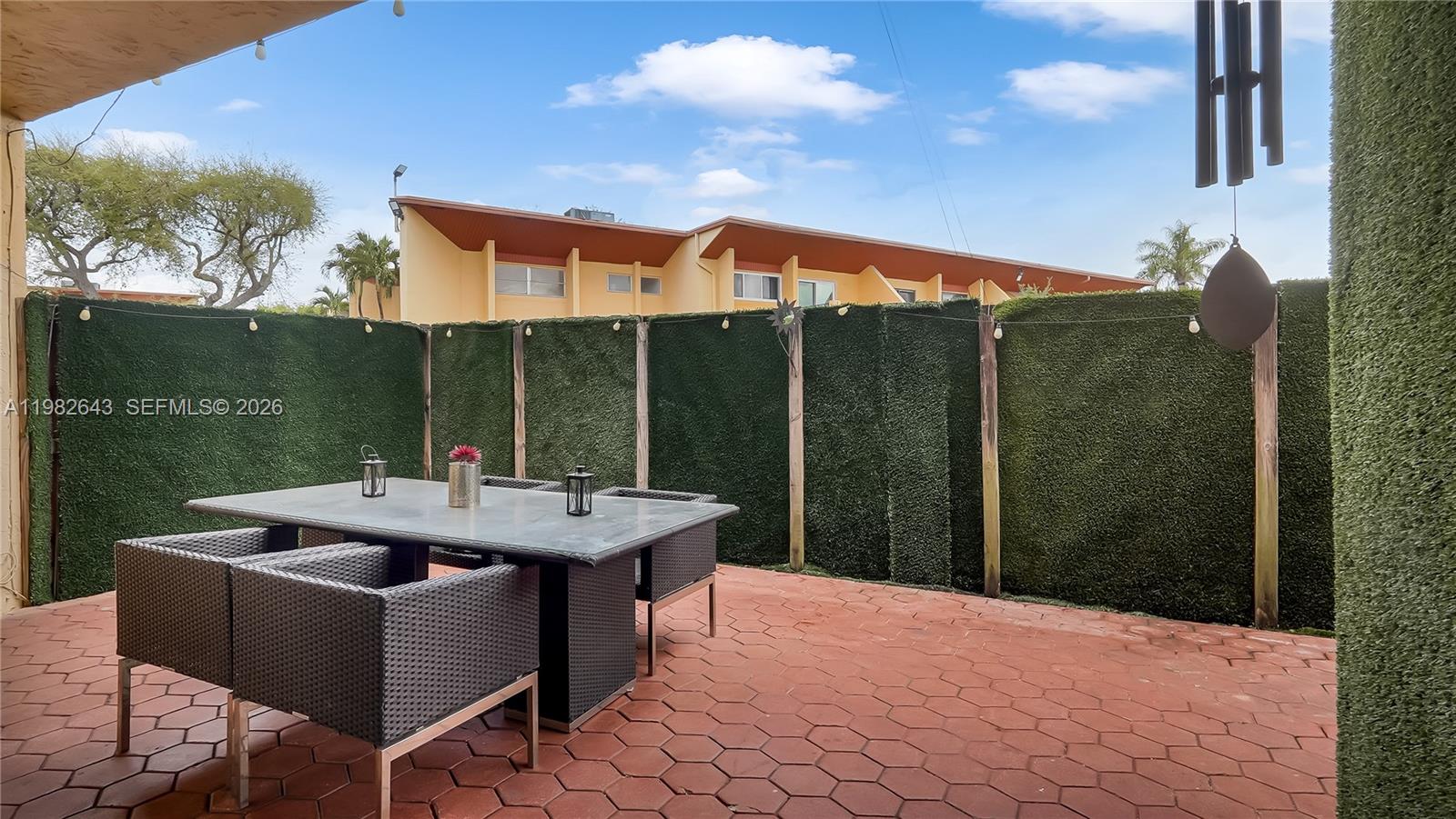 13731 SW 84th St #A-11 Miami, FL 33183