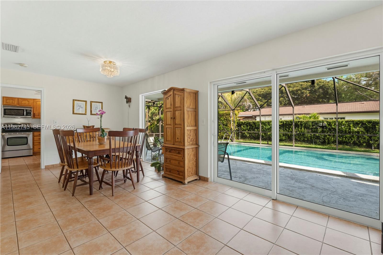 8461 SW 147th Ter Palmetto Bay, FL 33158