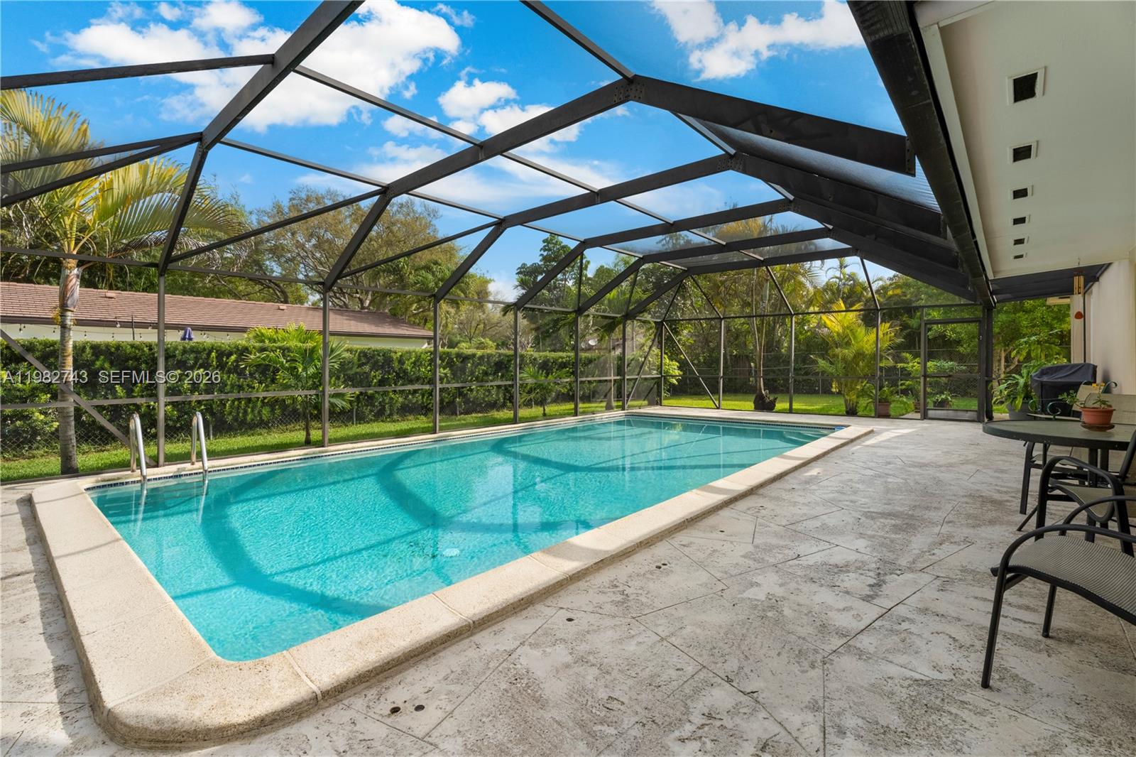 8461 SW 147th Ter Palmetto Bay, FL 33158